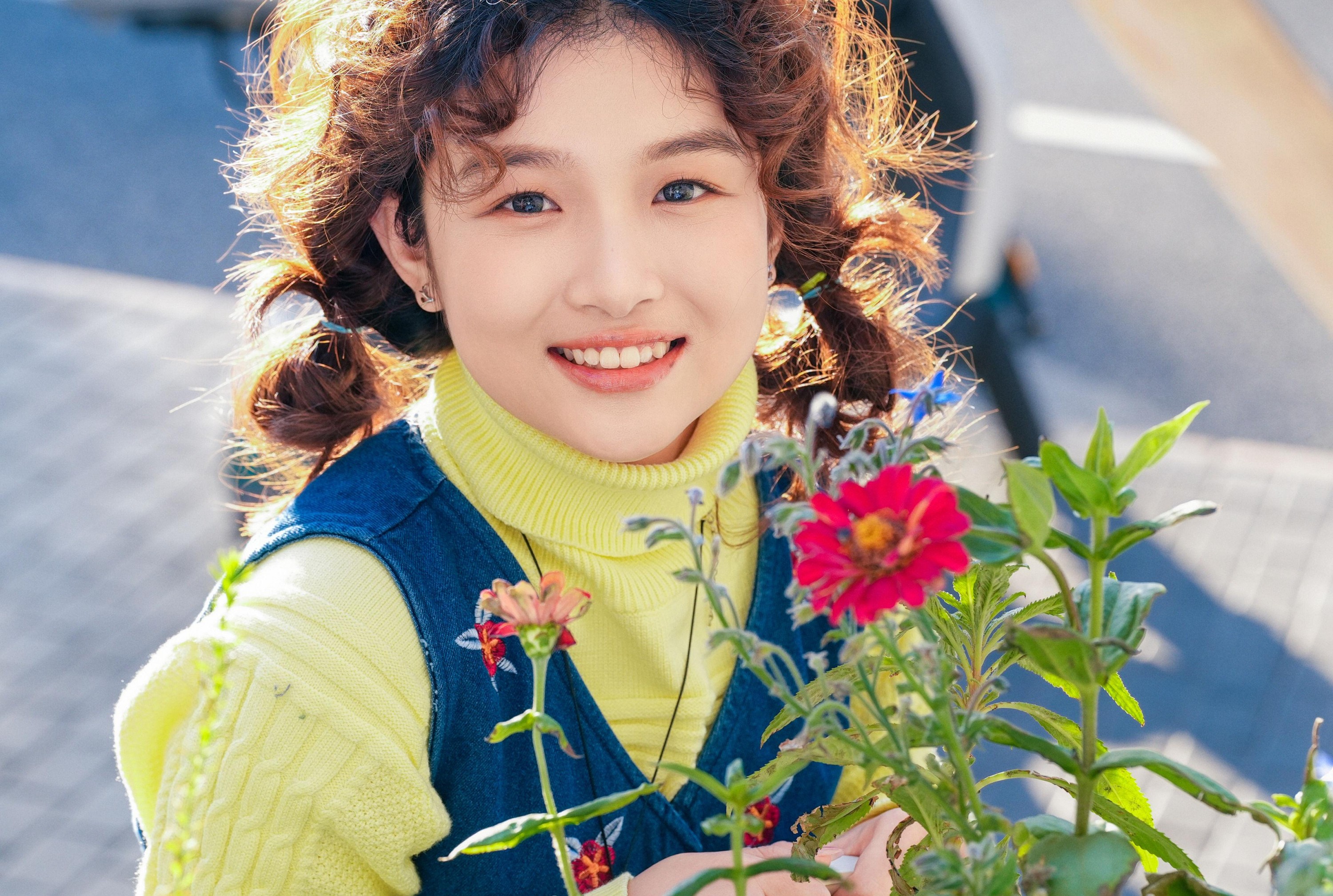 《周末晴天十二点半》[35P] 插图2