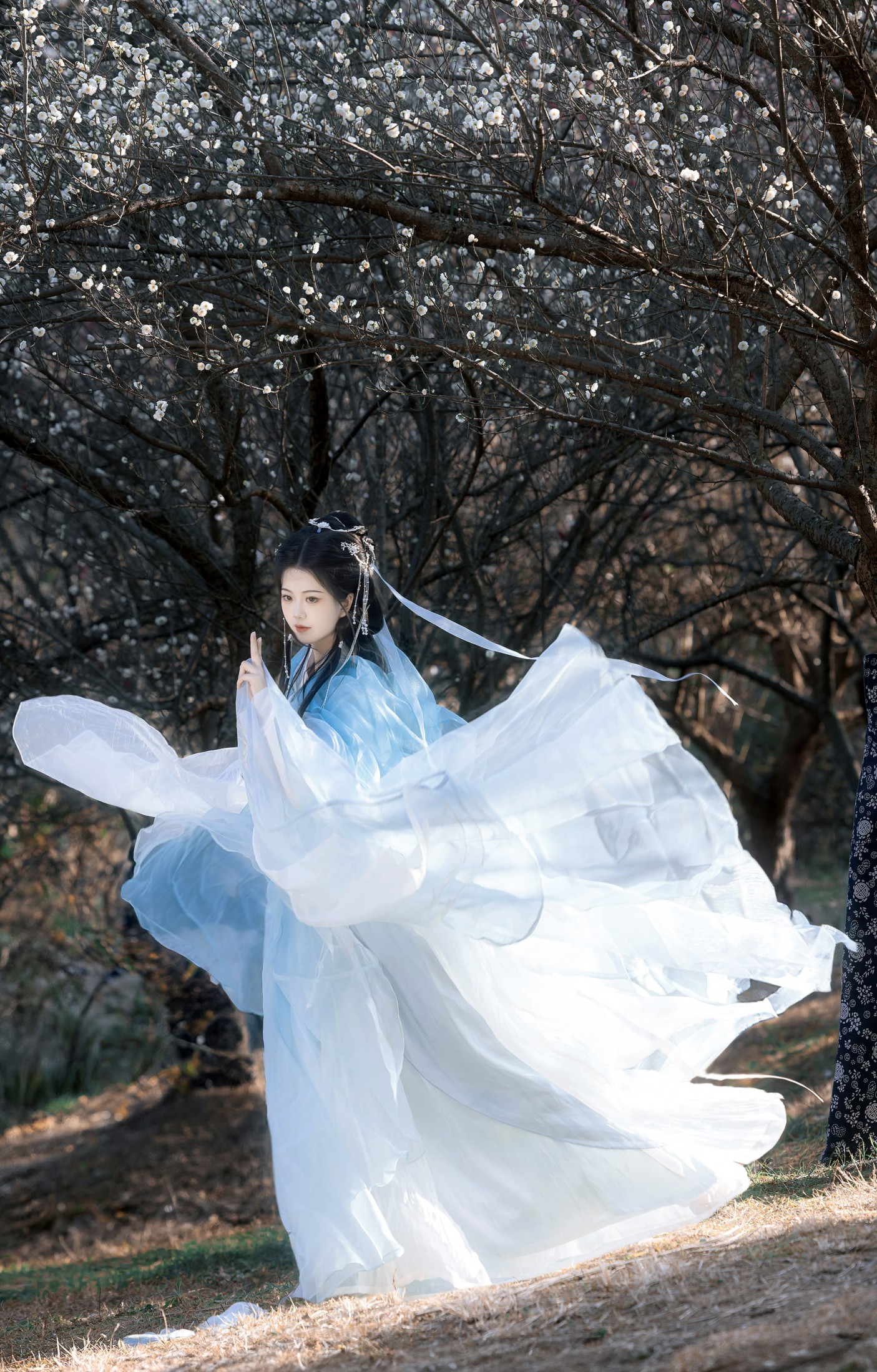 《我欲乘风》[12P] 插图4