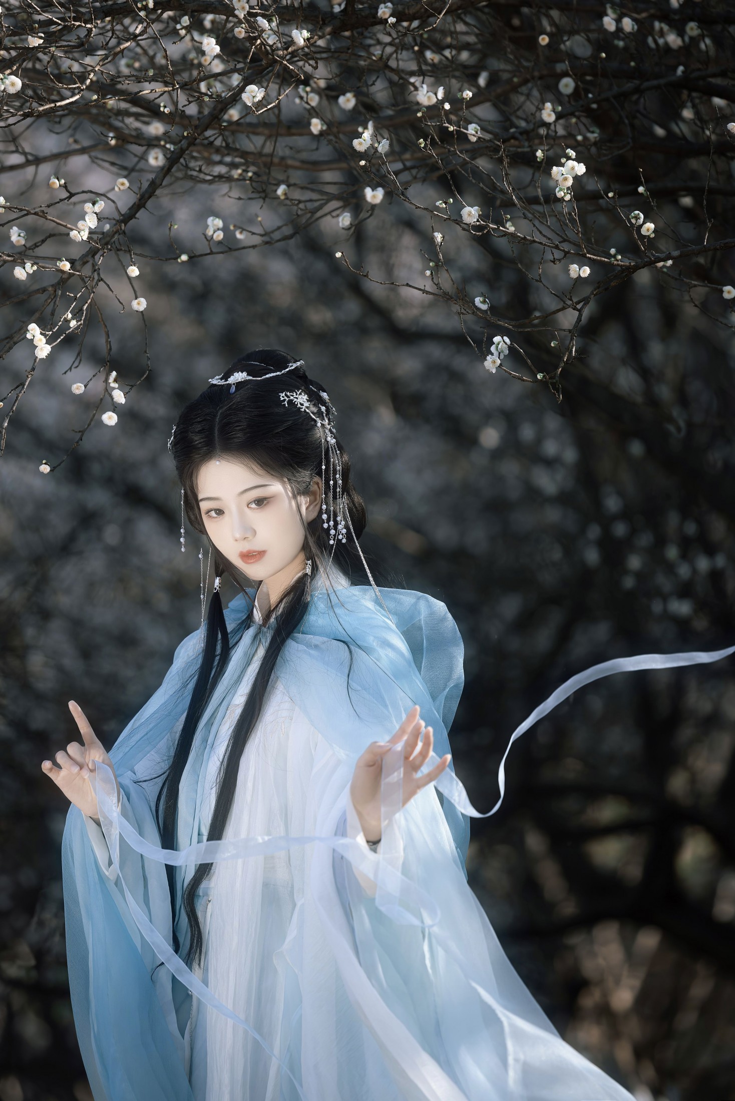 《我欲乘风》[12P]-66COS