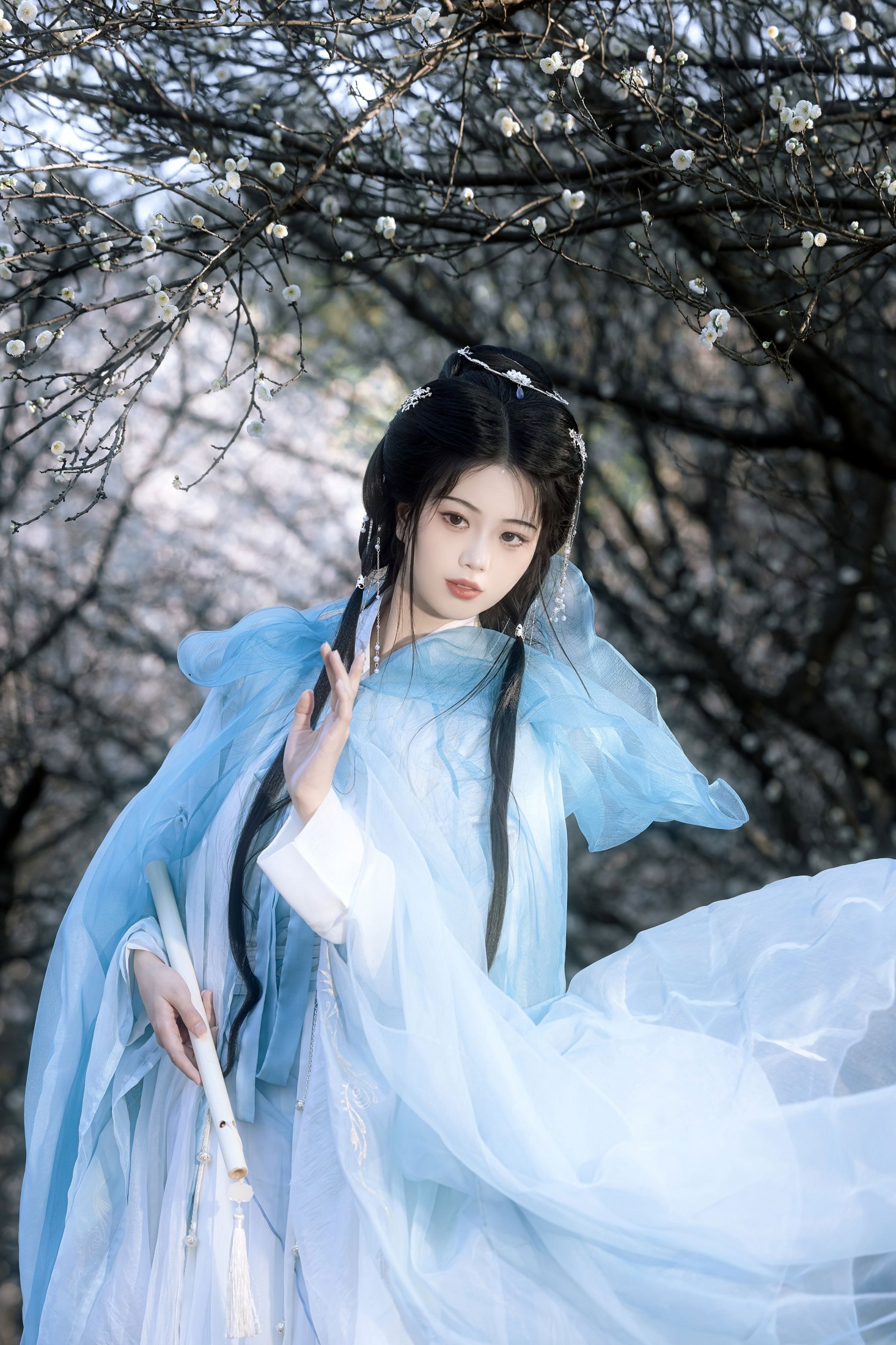 《我欲乘风》[12P] 插图5