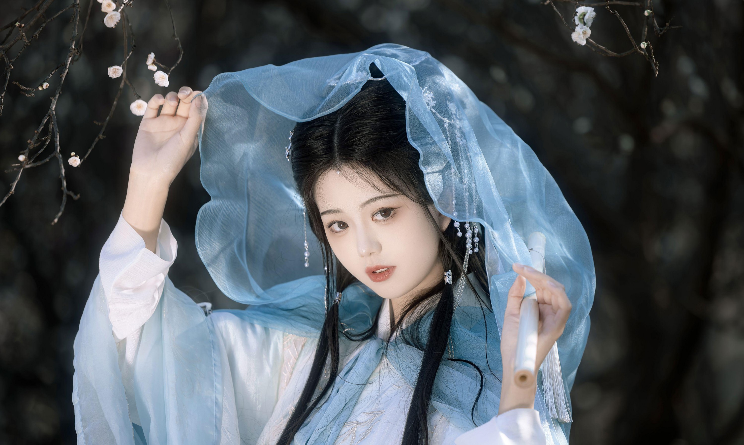 《我欲乘风》[12P] 插图2