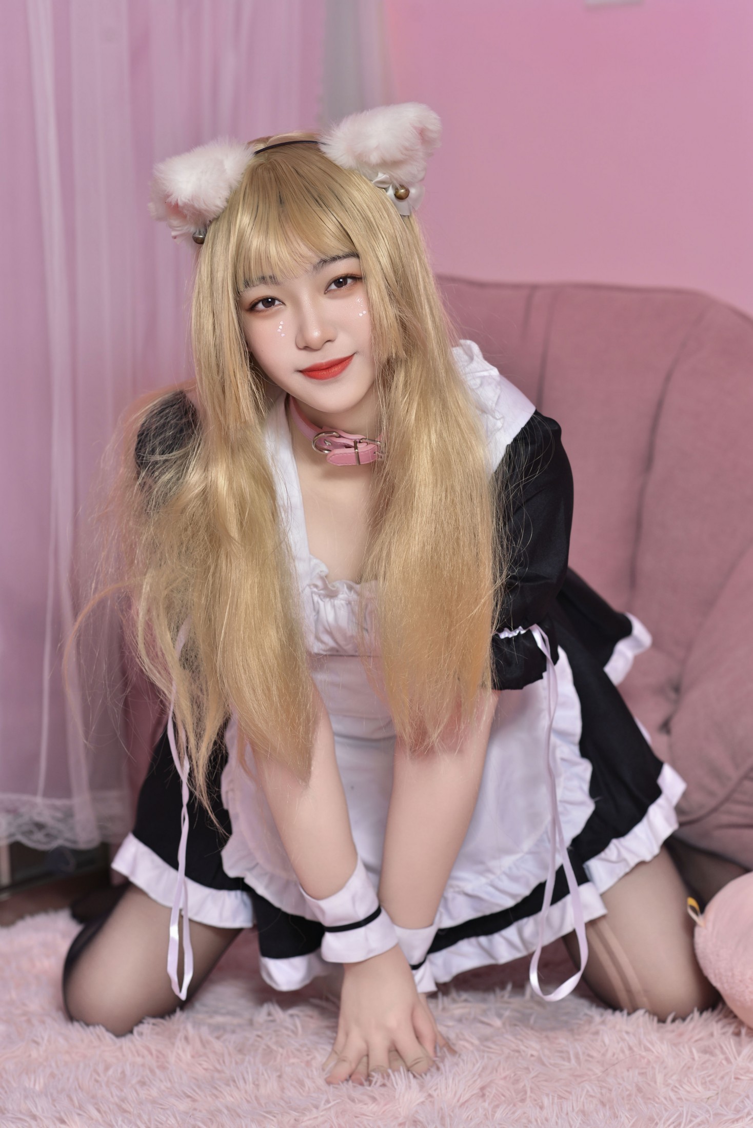 《电竞少女》[16P] 插图5