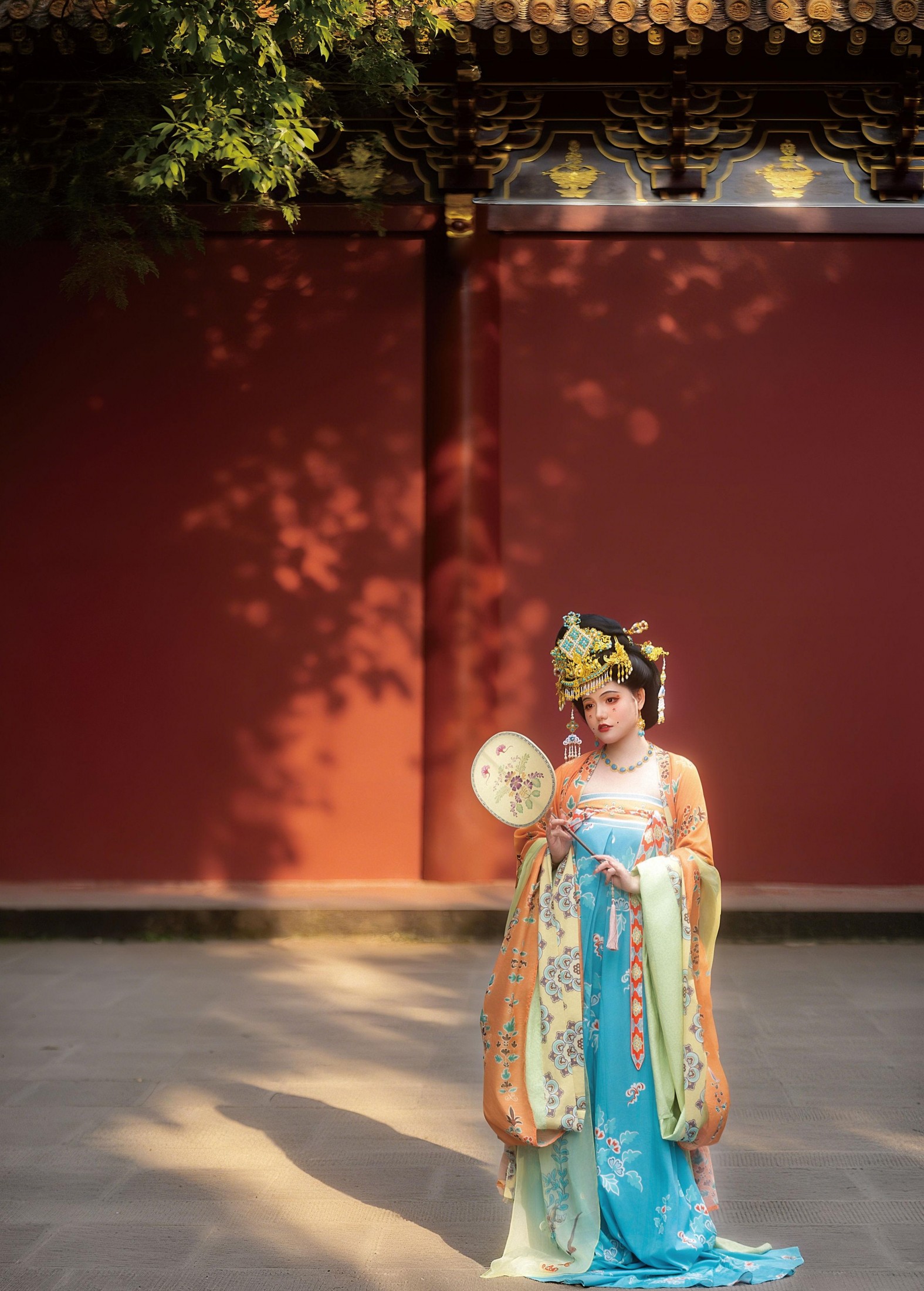 《李倕》[14P] 插图2