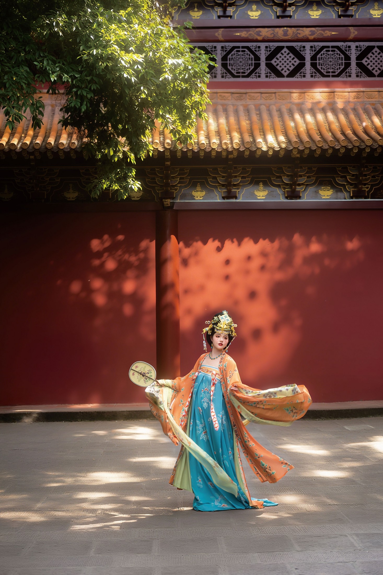 《李倕》[14P] 插图5