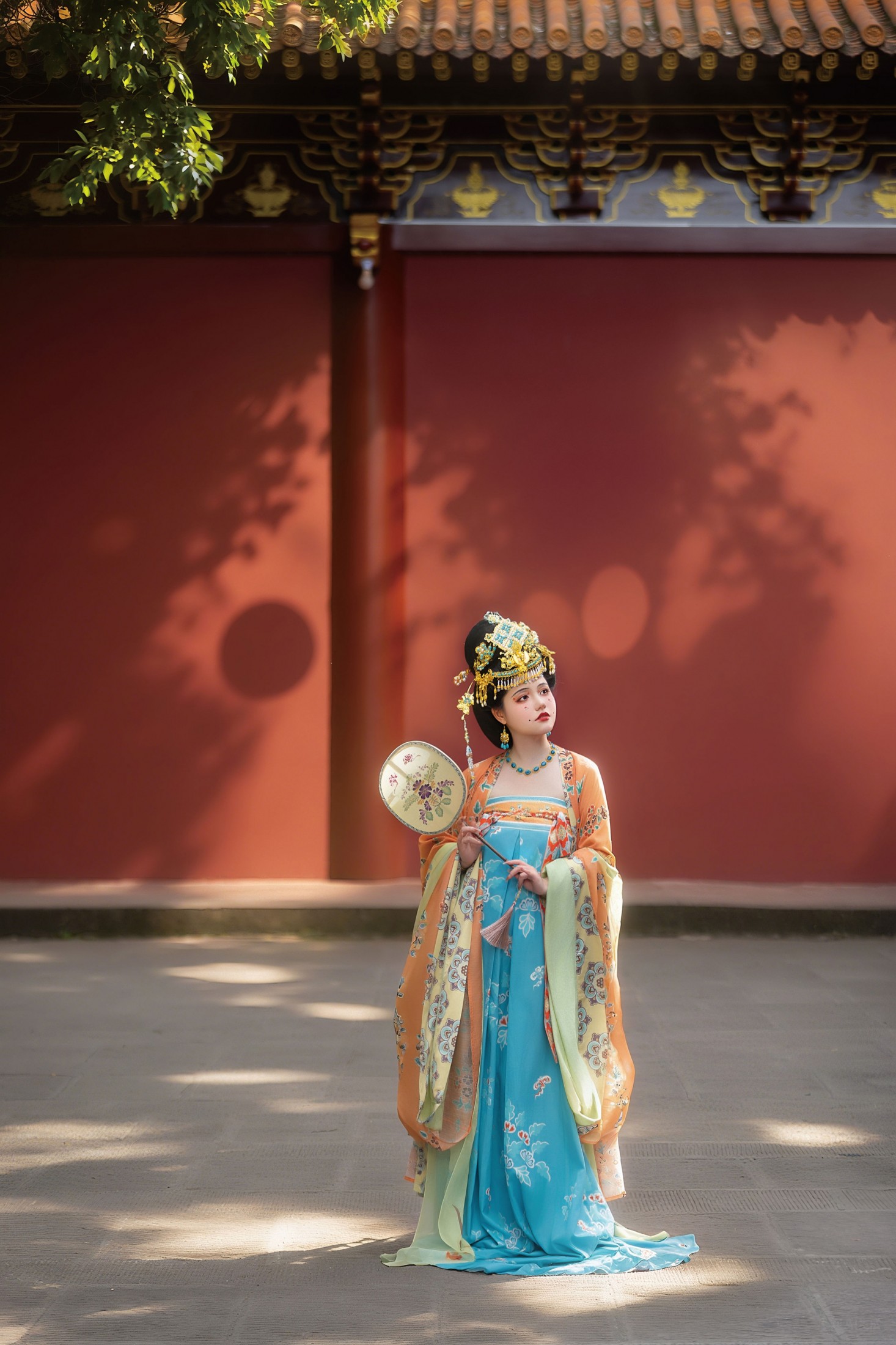 《李倕》[14P] 插图3