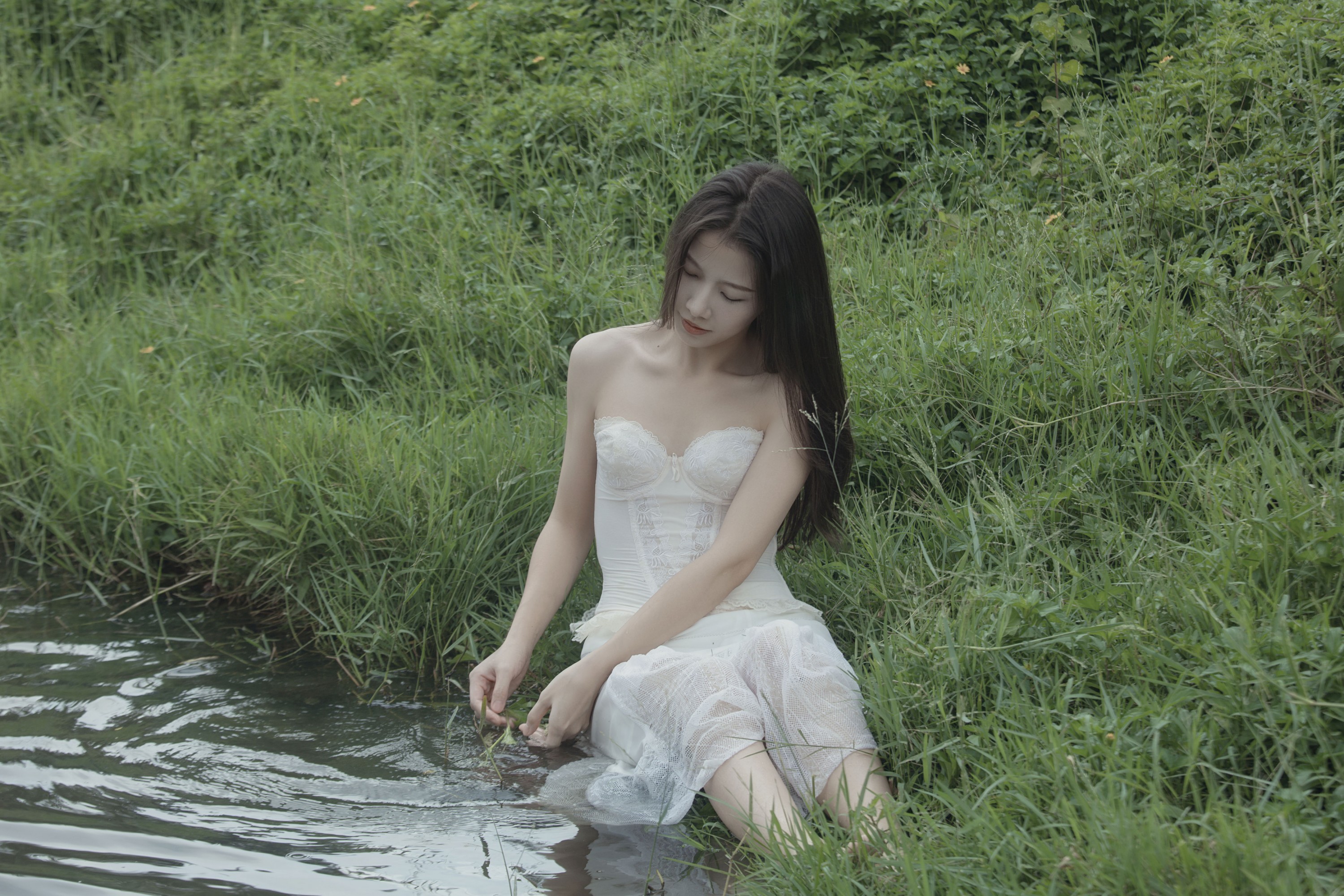 《小溪3》[42P]-66COS