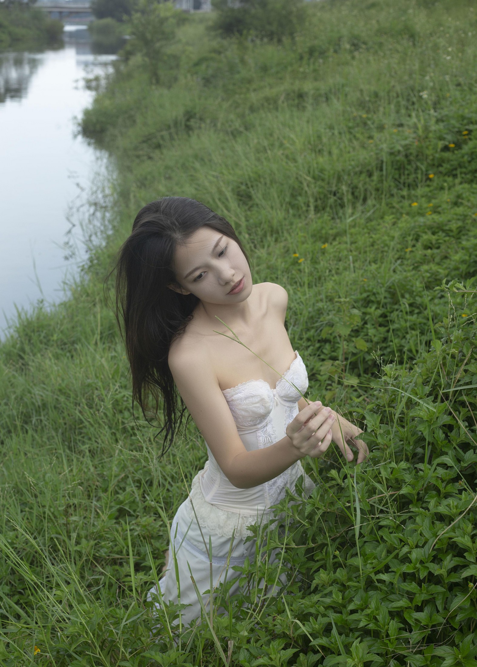 《小溪3》[42P] 插图2