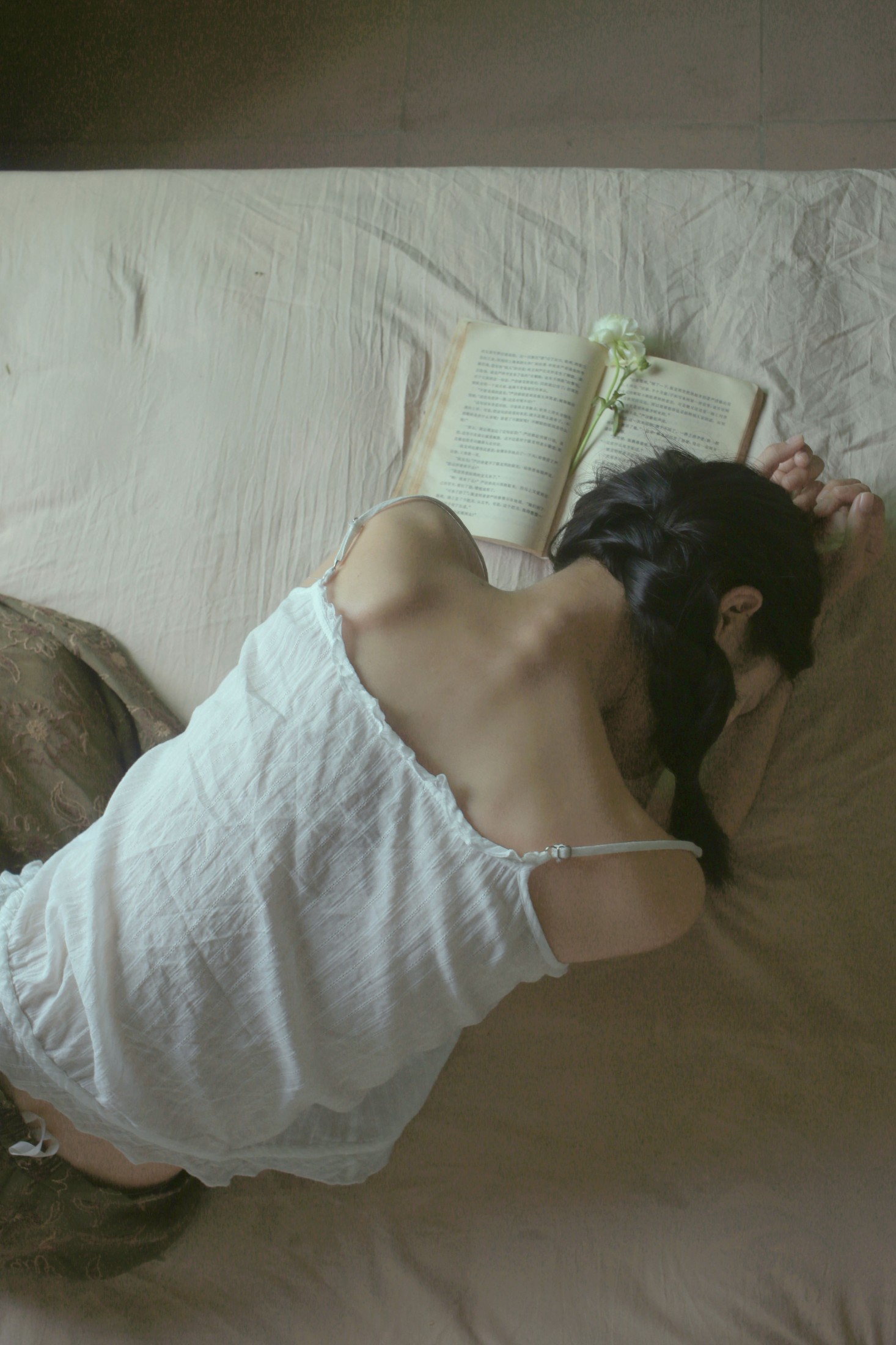 《旧时回忆》[17P] 插图2