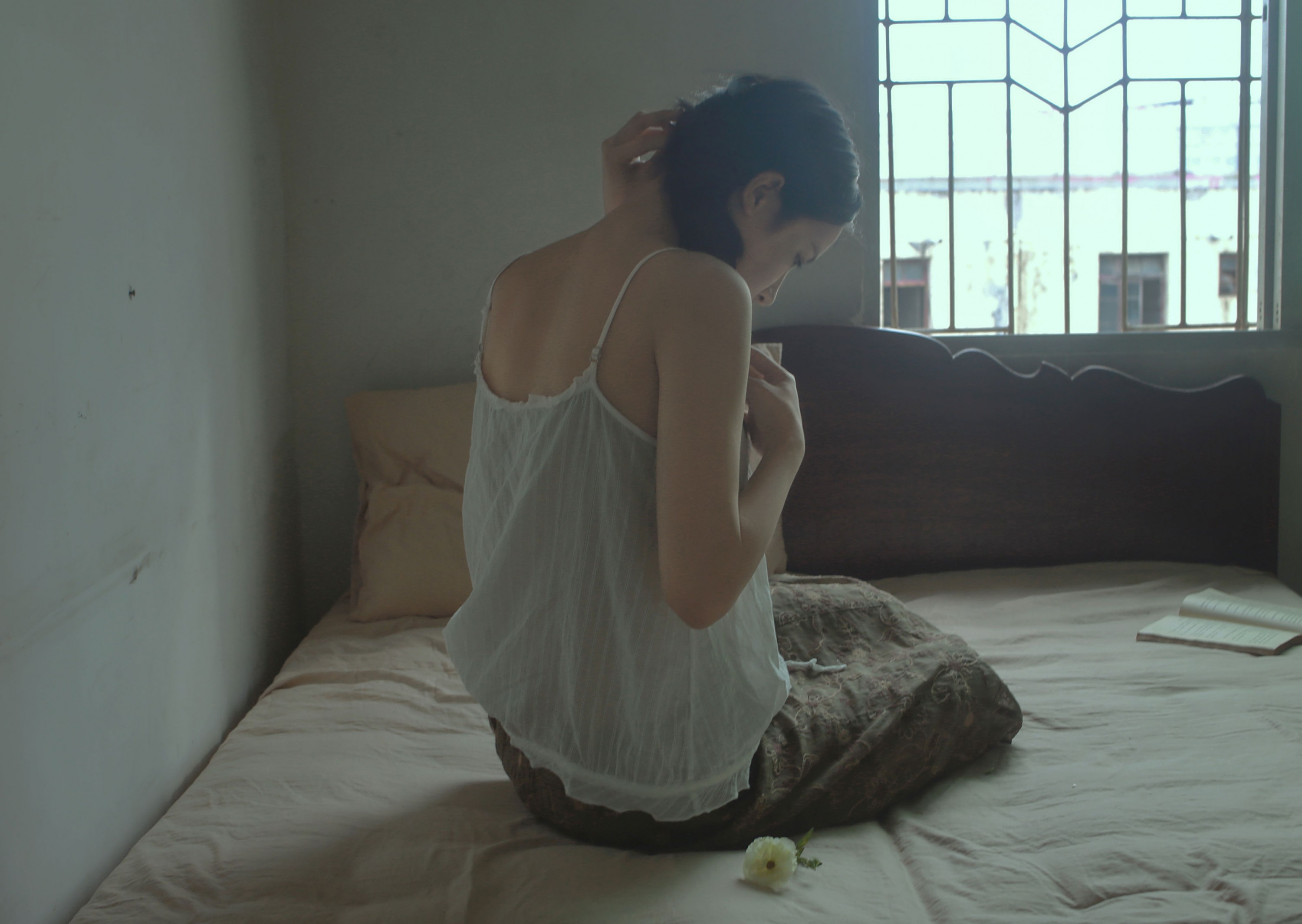 《旧时回忆》[17P]-66COS