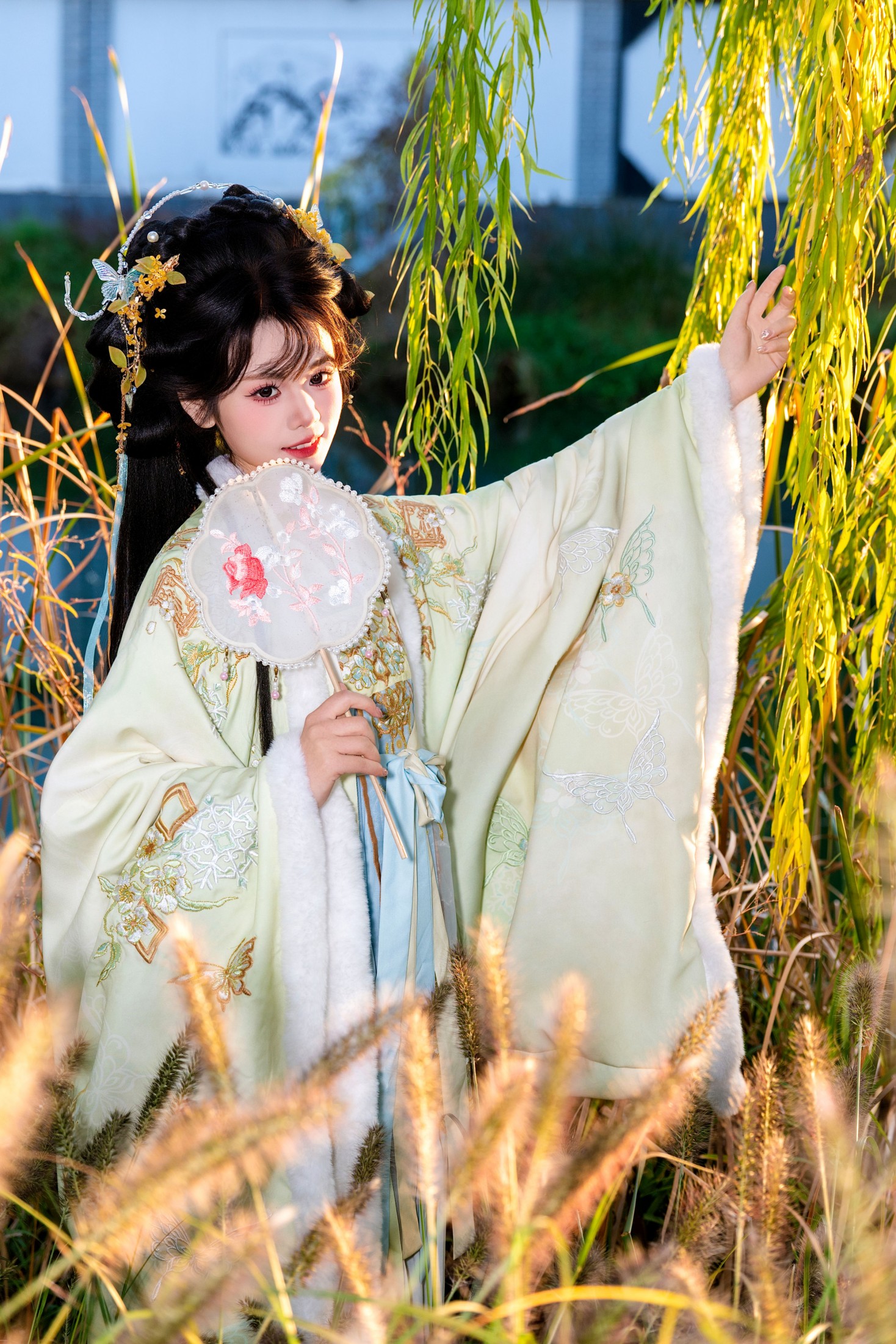 《落日余晖》[28P] 插图3