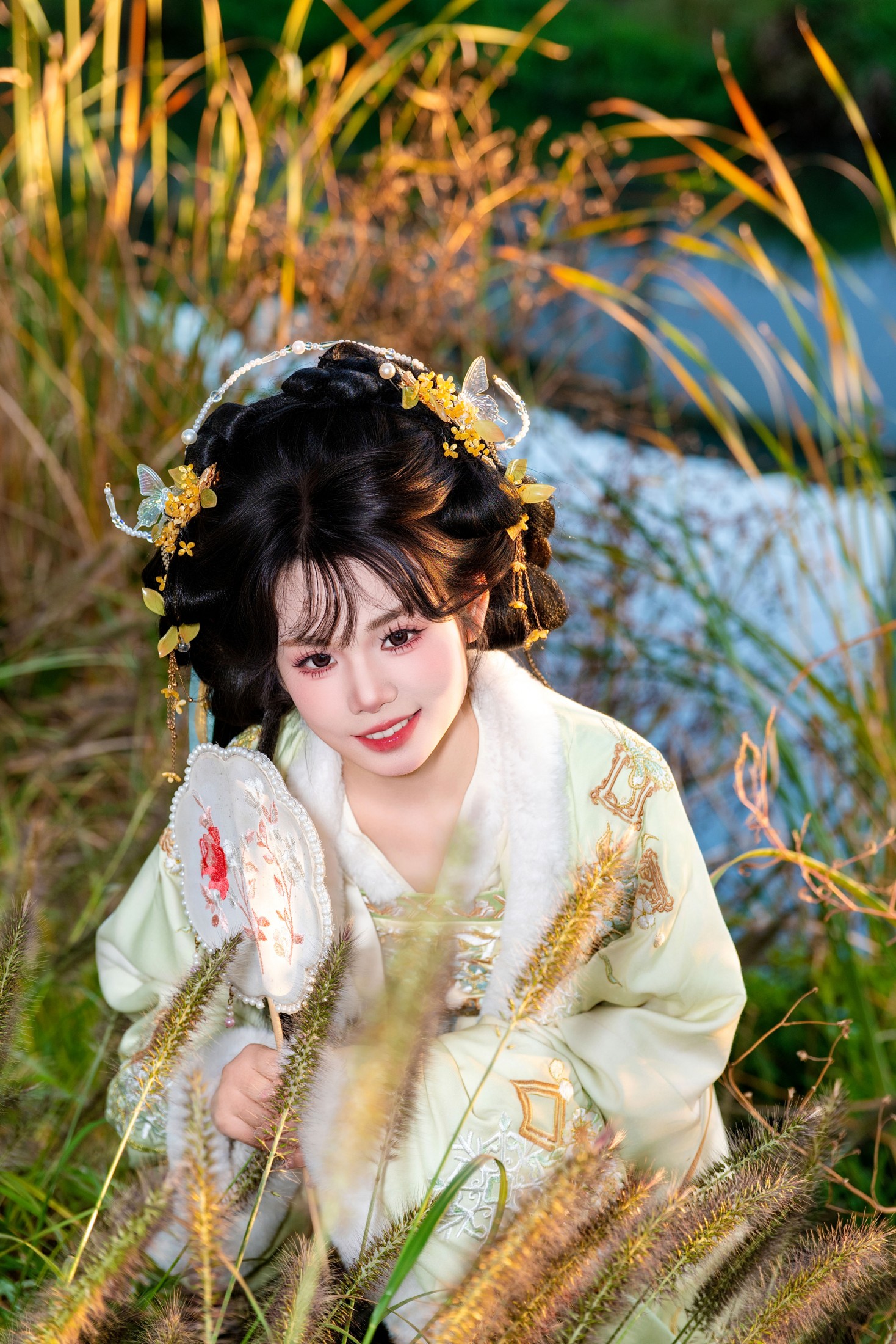 《落日余晖》[28P] 插图4