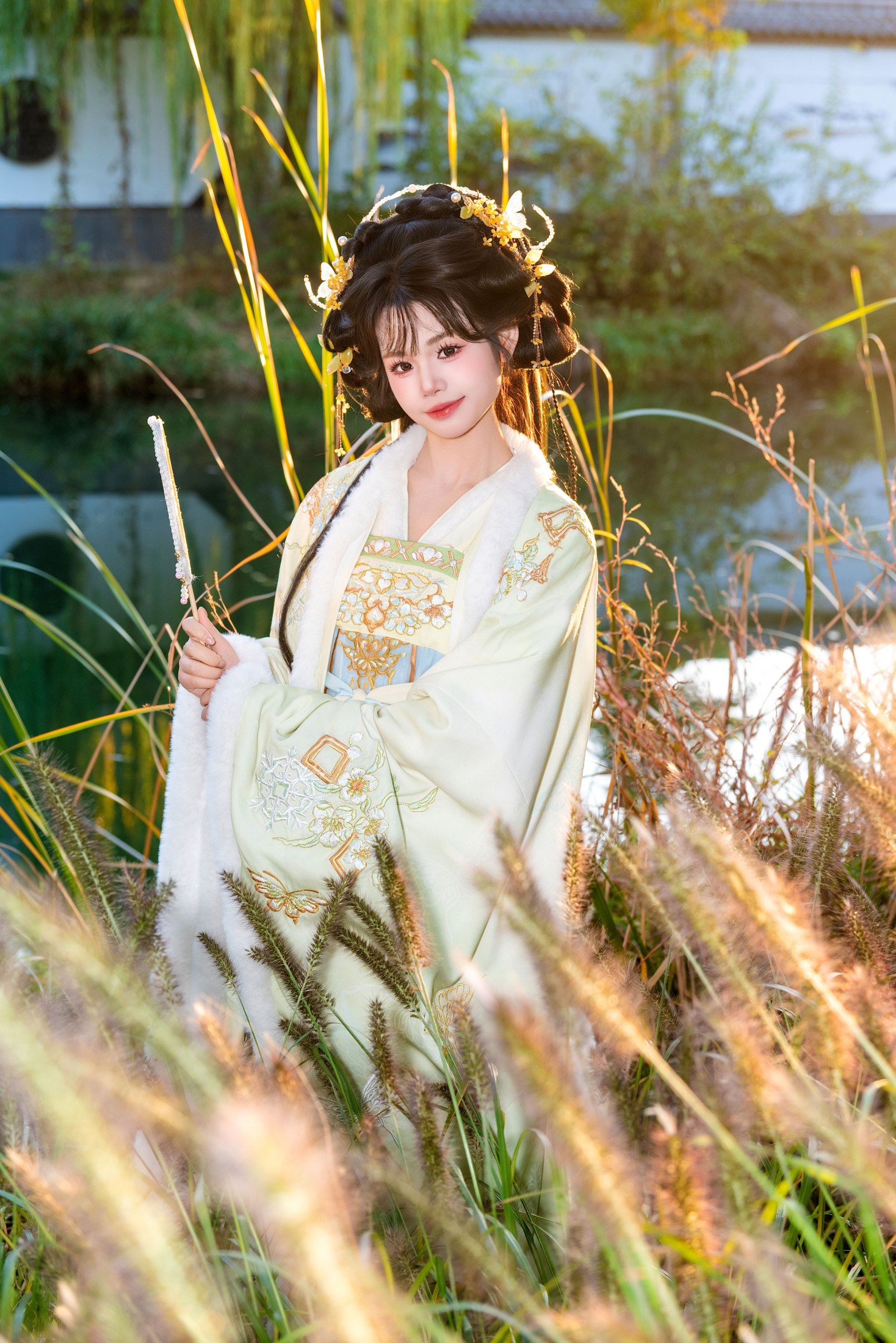 《落日余晖》[28P] 插图2