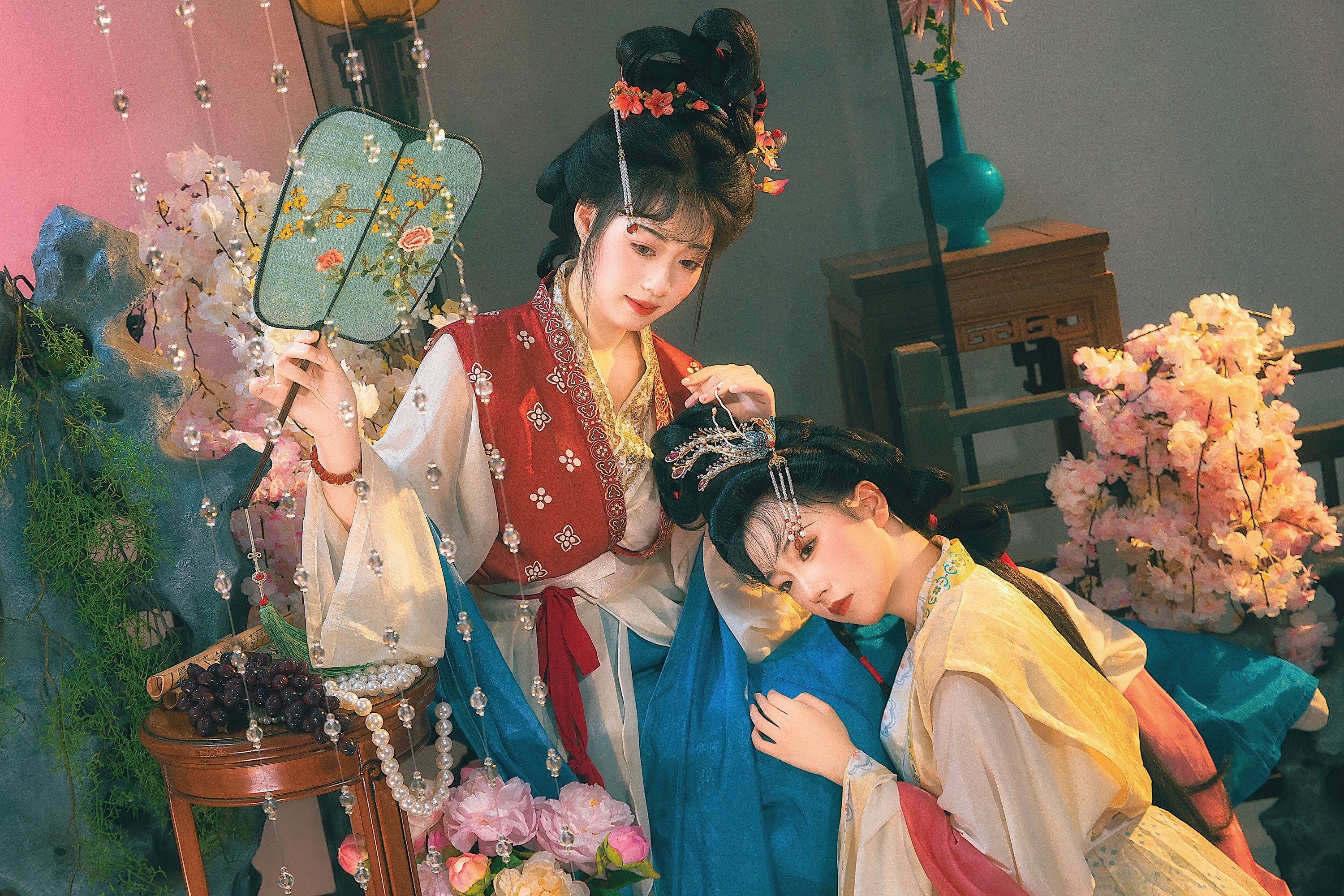 《红楼｜可卿托梦》[11P] 插图5