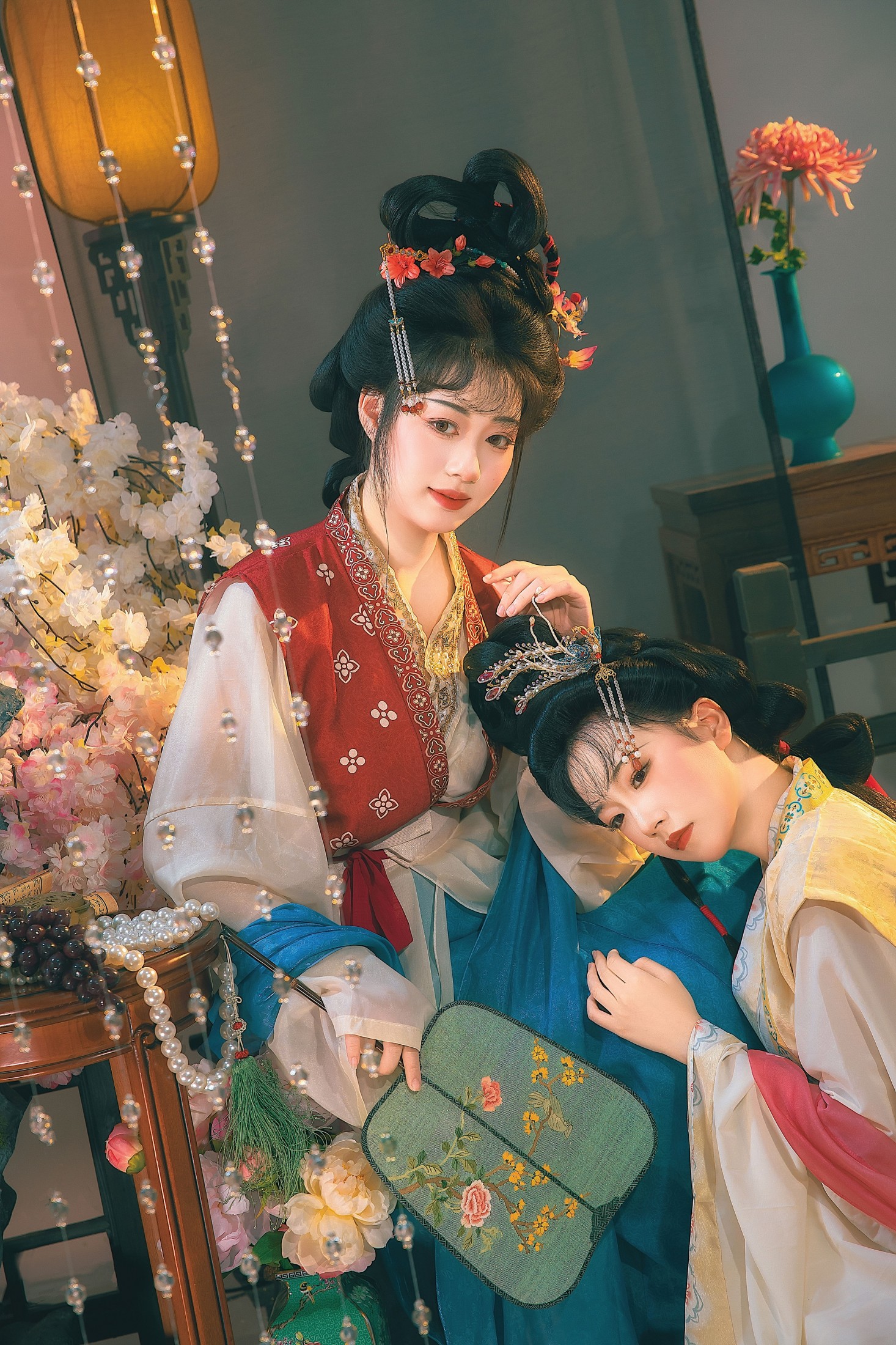 《红楼｜可卿托梦》[11P] 插图4