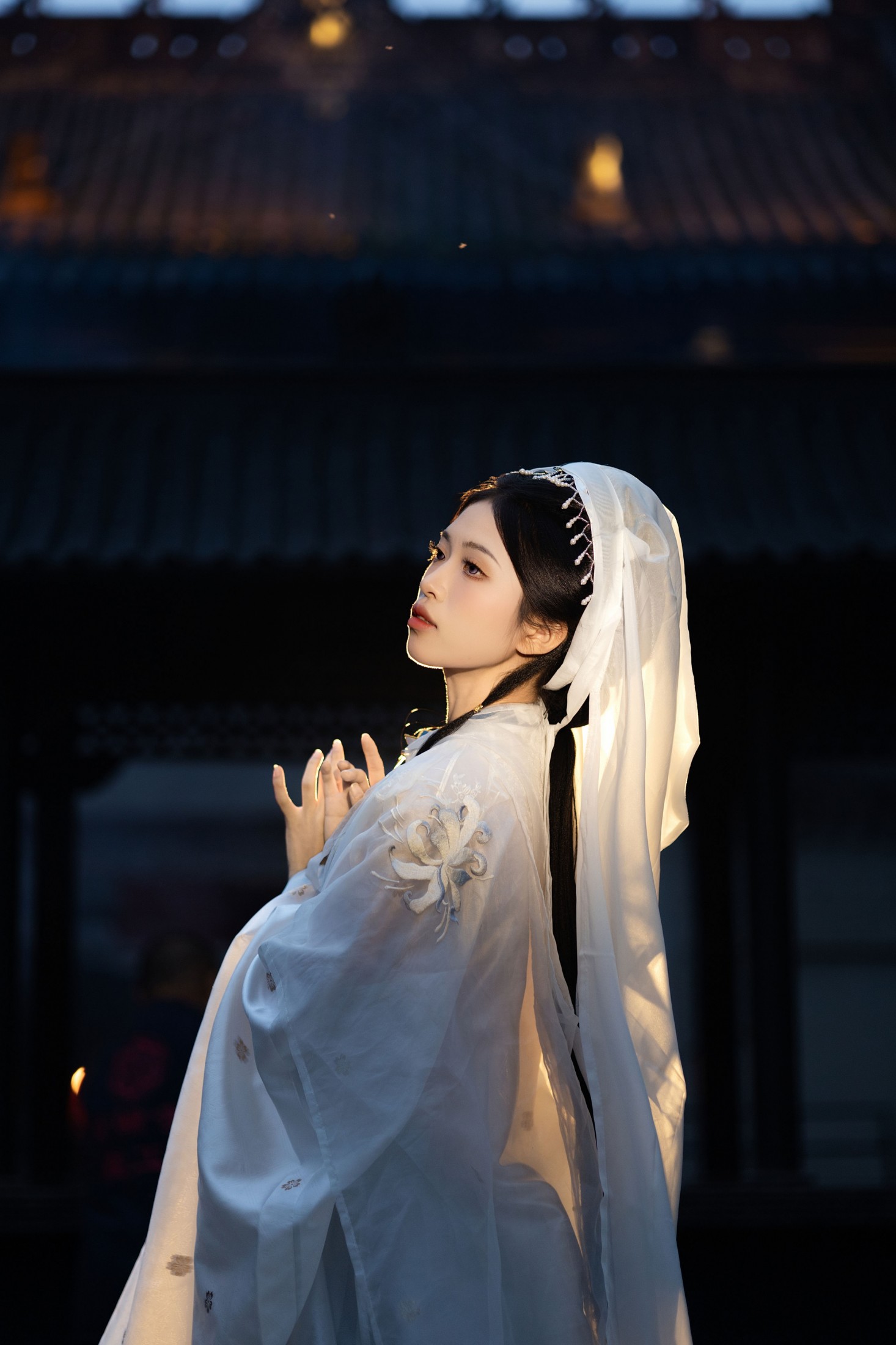 《表妹万福仿妆》[21P]-66COS