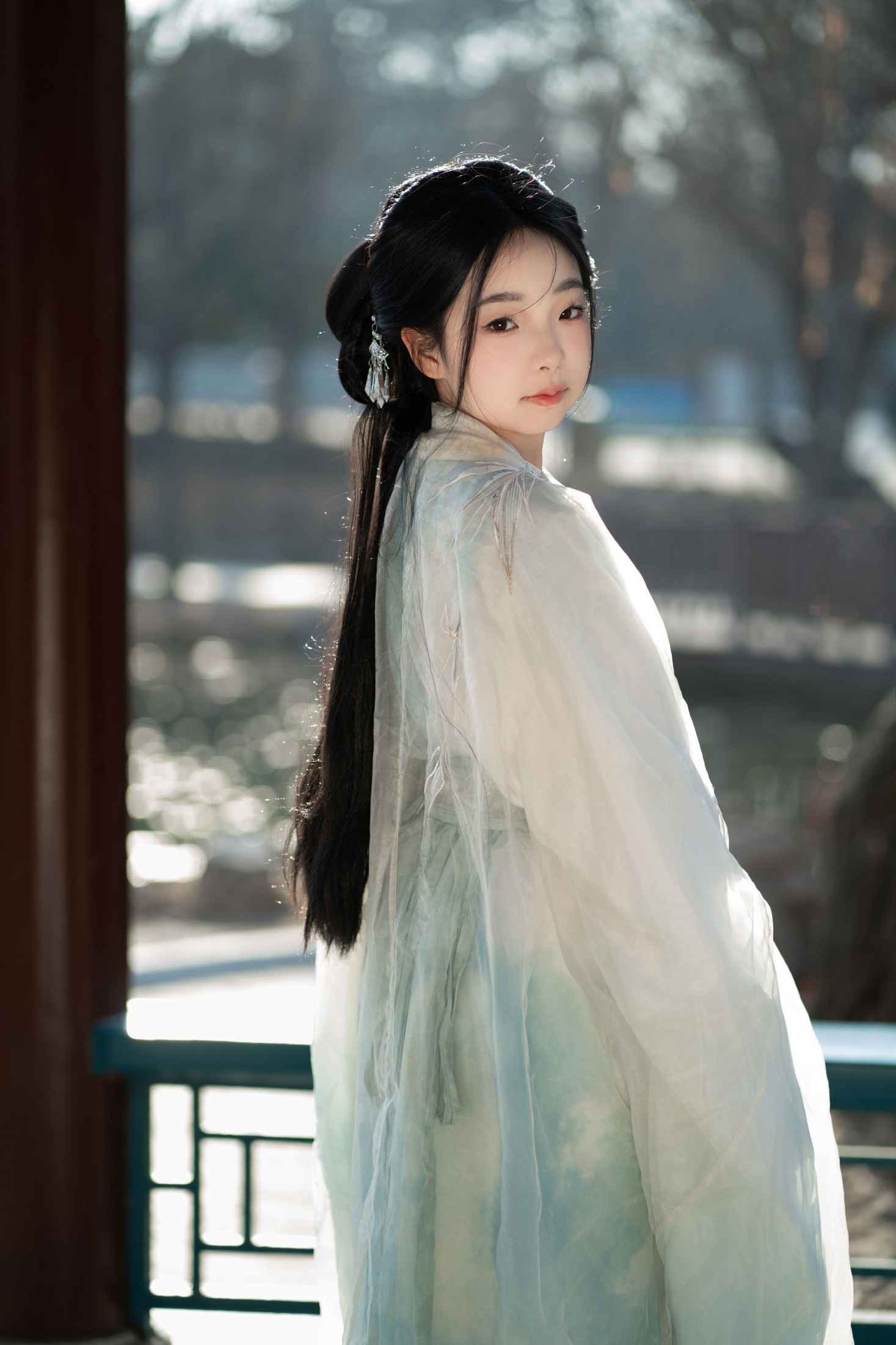 一一 - 《云之羽上官浅》[12P] 插图2