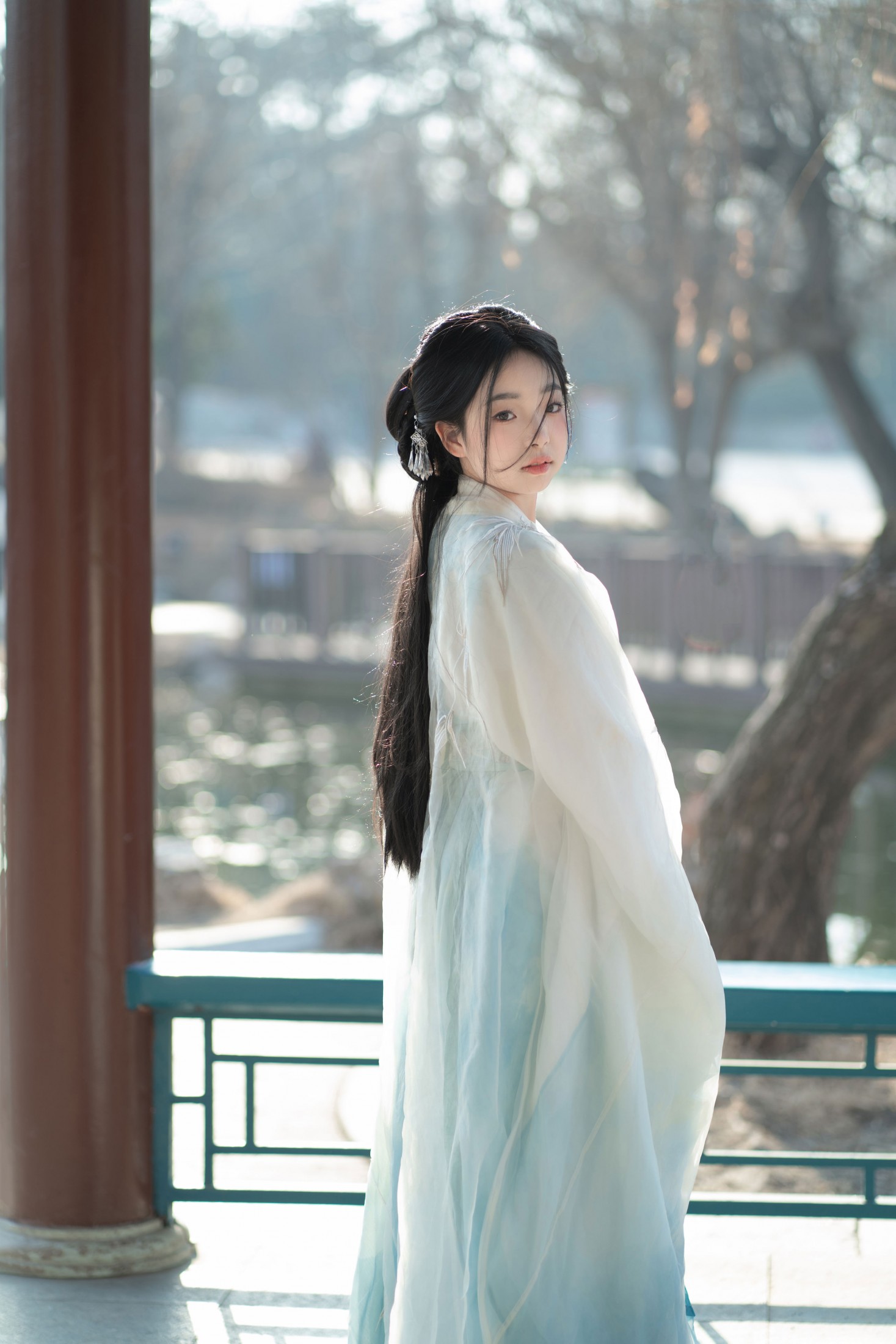 一一 - 《云之羽上官浅》[12P]-66COS