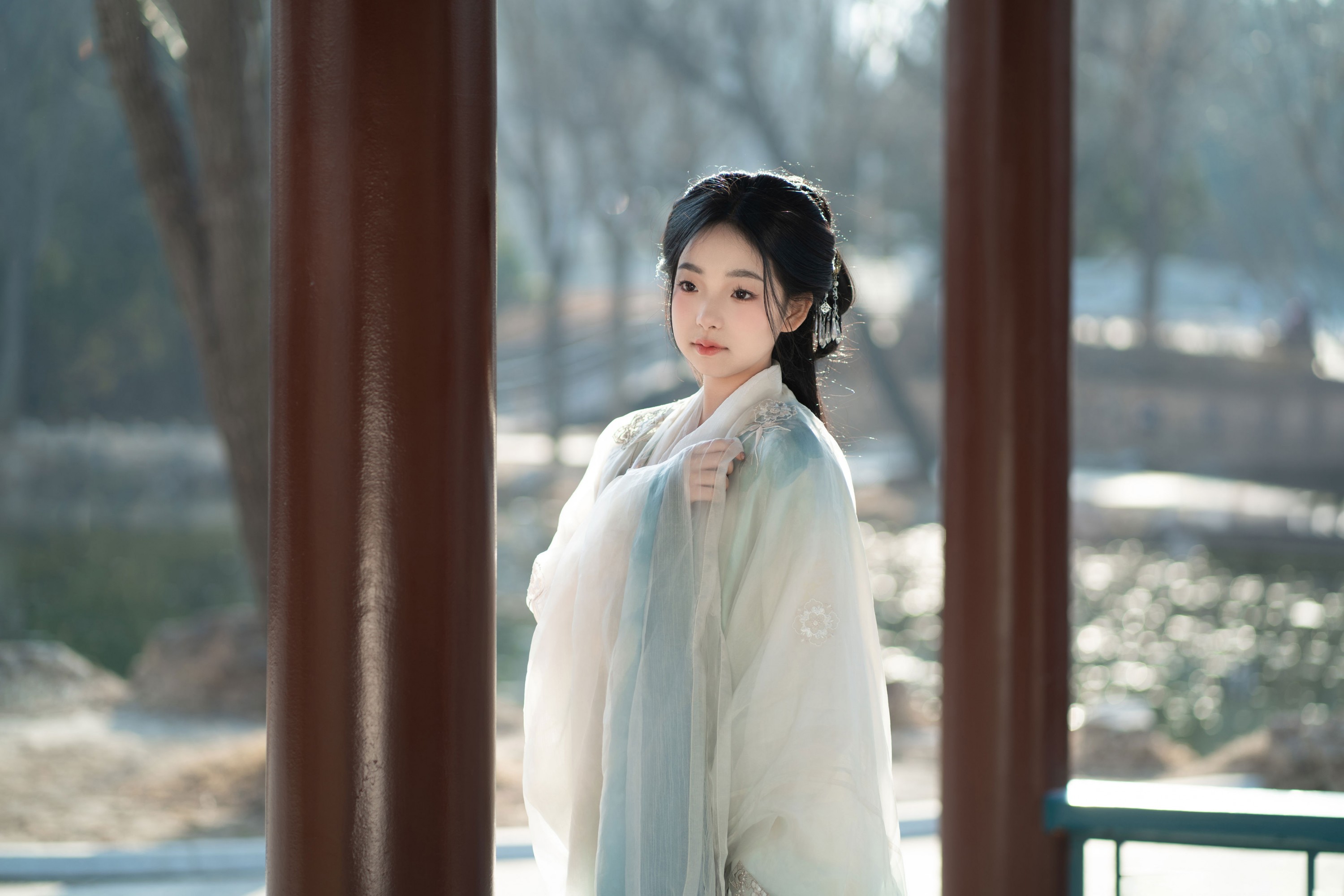 一一 - 《云之羽上官浅》[12P] 插图3