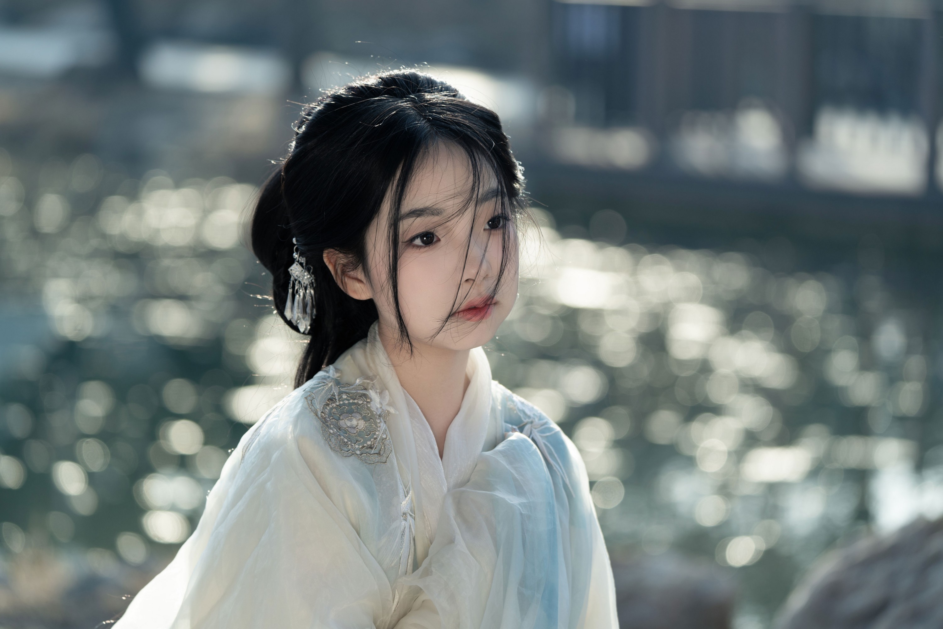 一一 - 《云之羽上官浅》[12P] 插图5