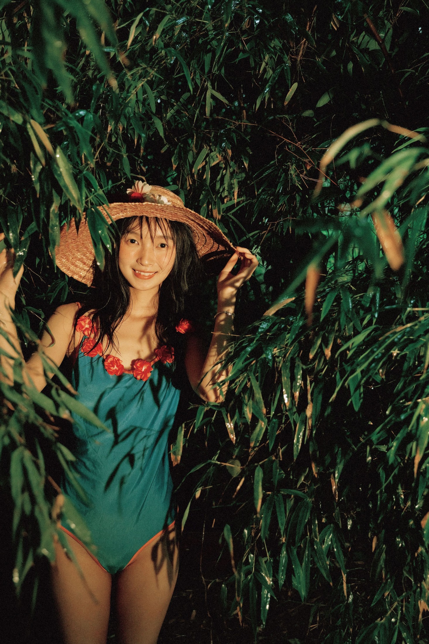 乌堆少女 - 《下雨了》[12P] 插图3