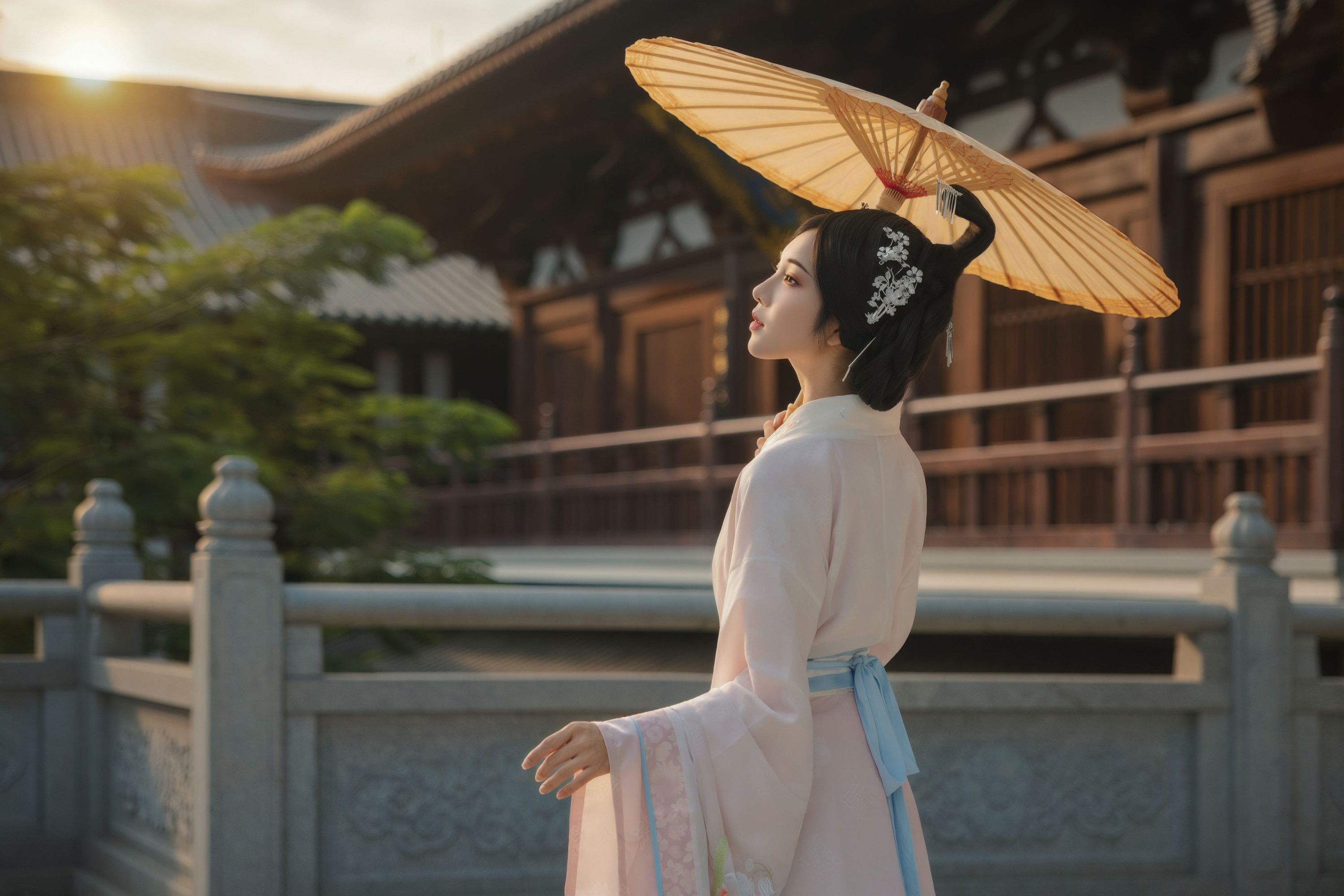 简小橙 - 《念赵合德》[36P] 插图2