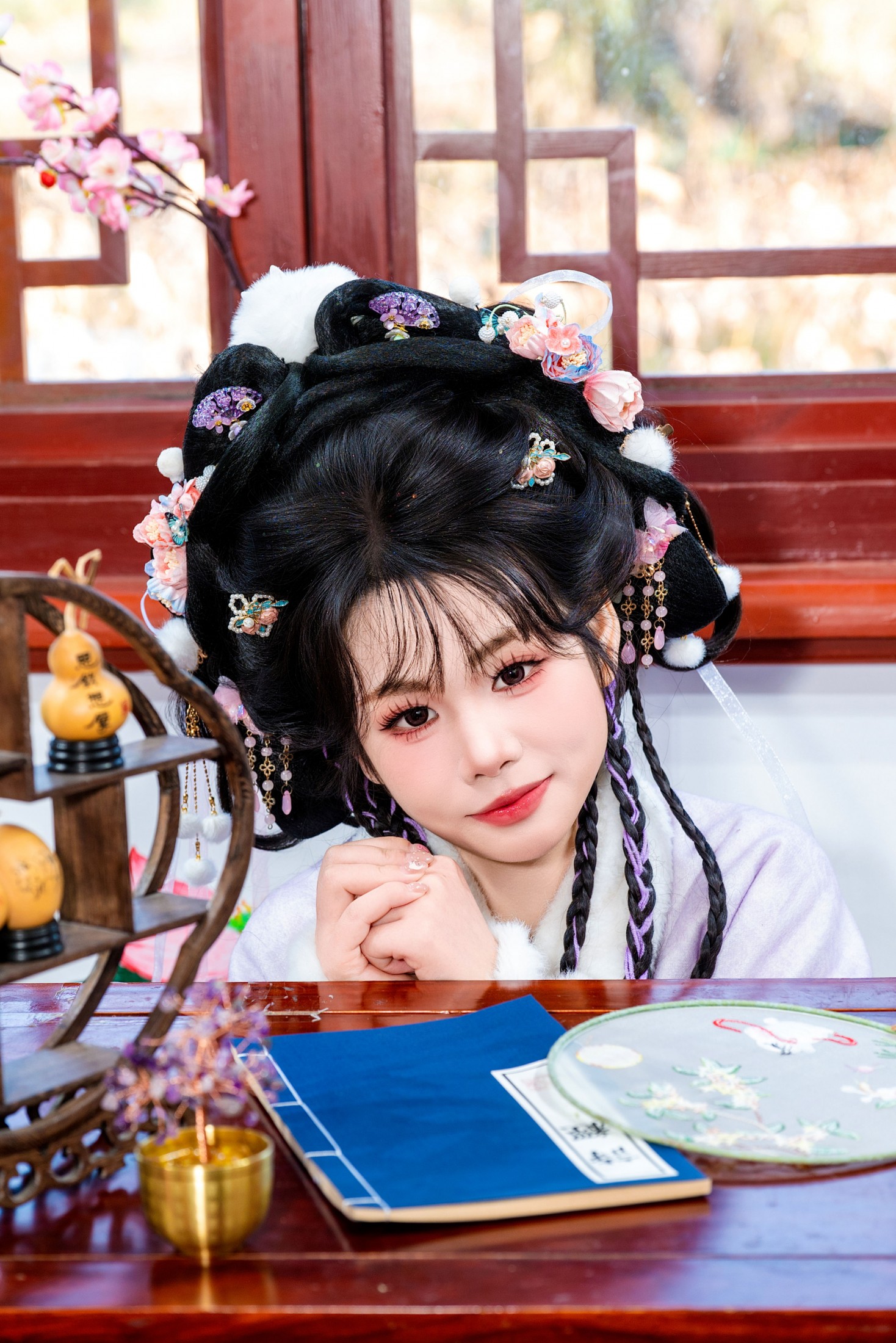 《明水湖畔》[38P] 插图3