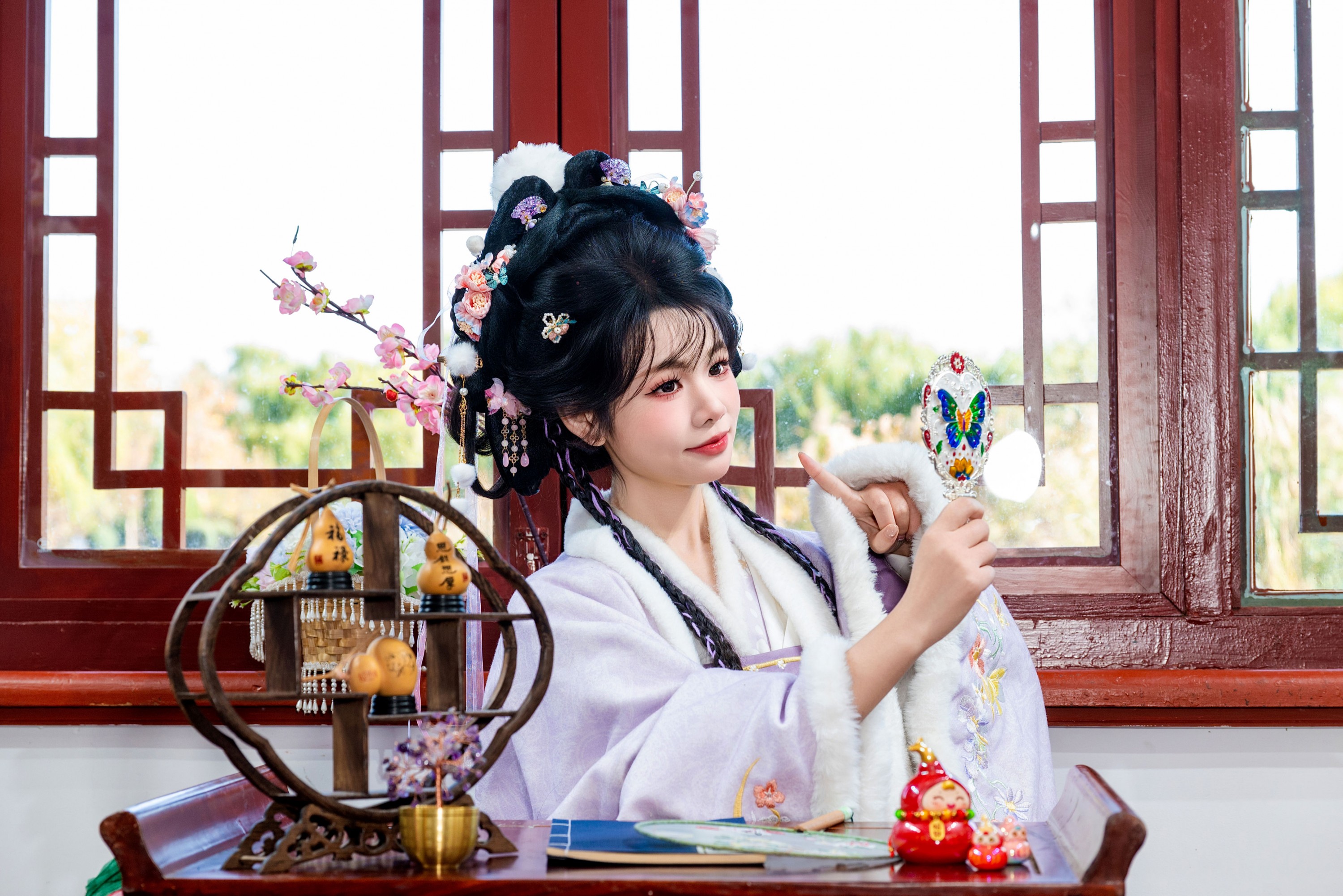 《明水湖畔》[38P] 插图2