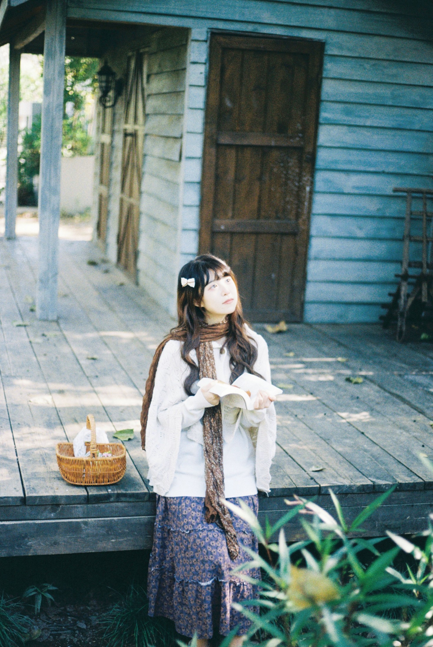 45g苹果果露 - 《2010年我幻想的长大是森系、亚麻、唯美的》[9P] 插图2