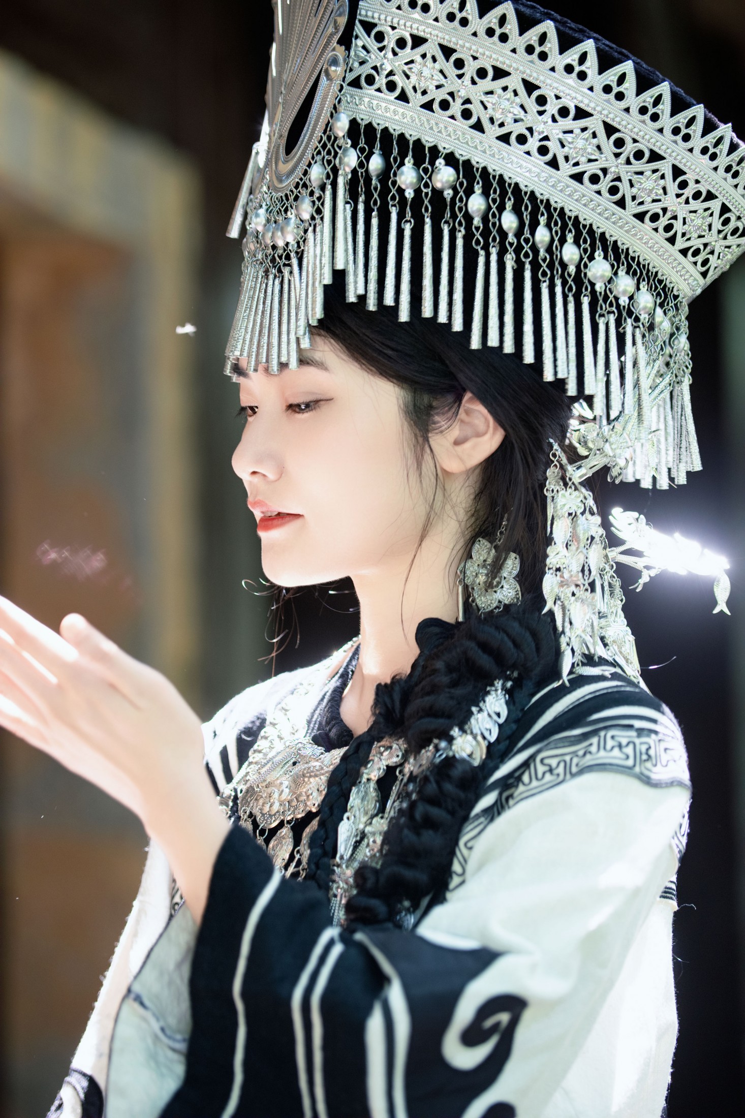 Sandra - 《大祭祀》[32P] 插图3