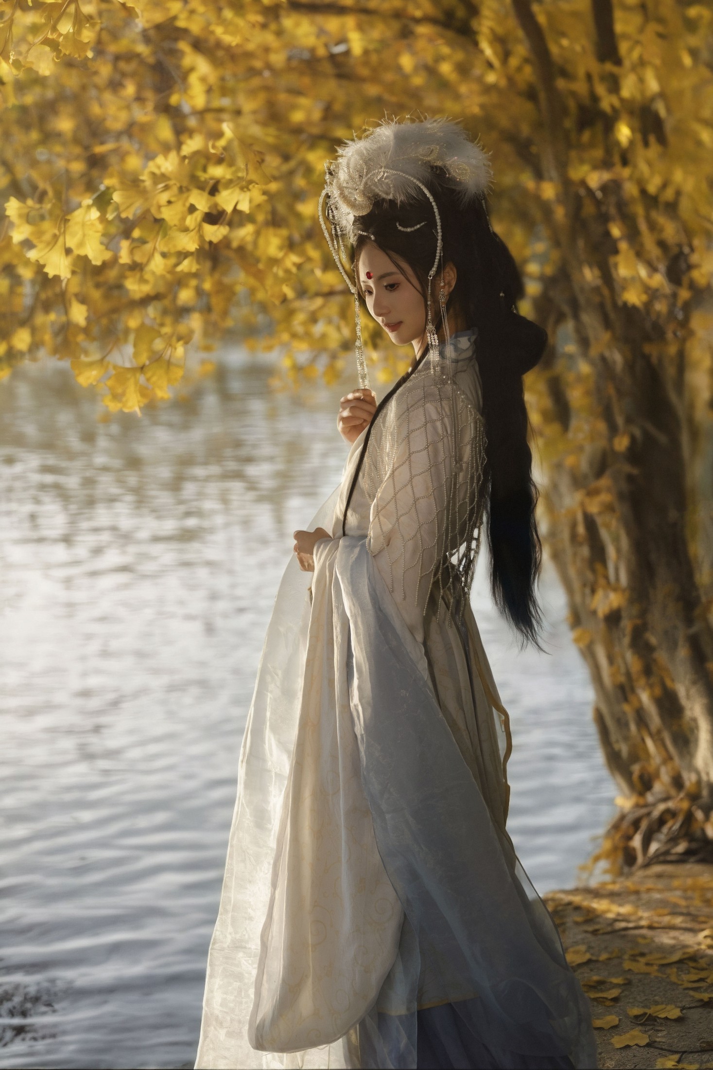 小昭 - 《秋意浓》[22P] 插图5