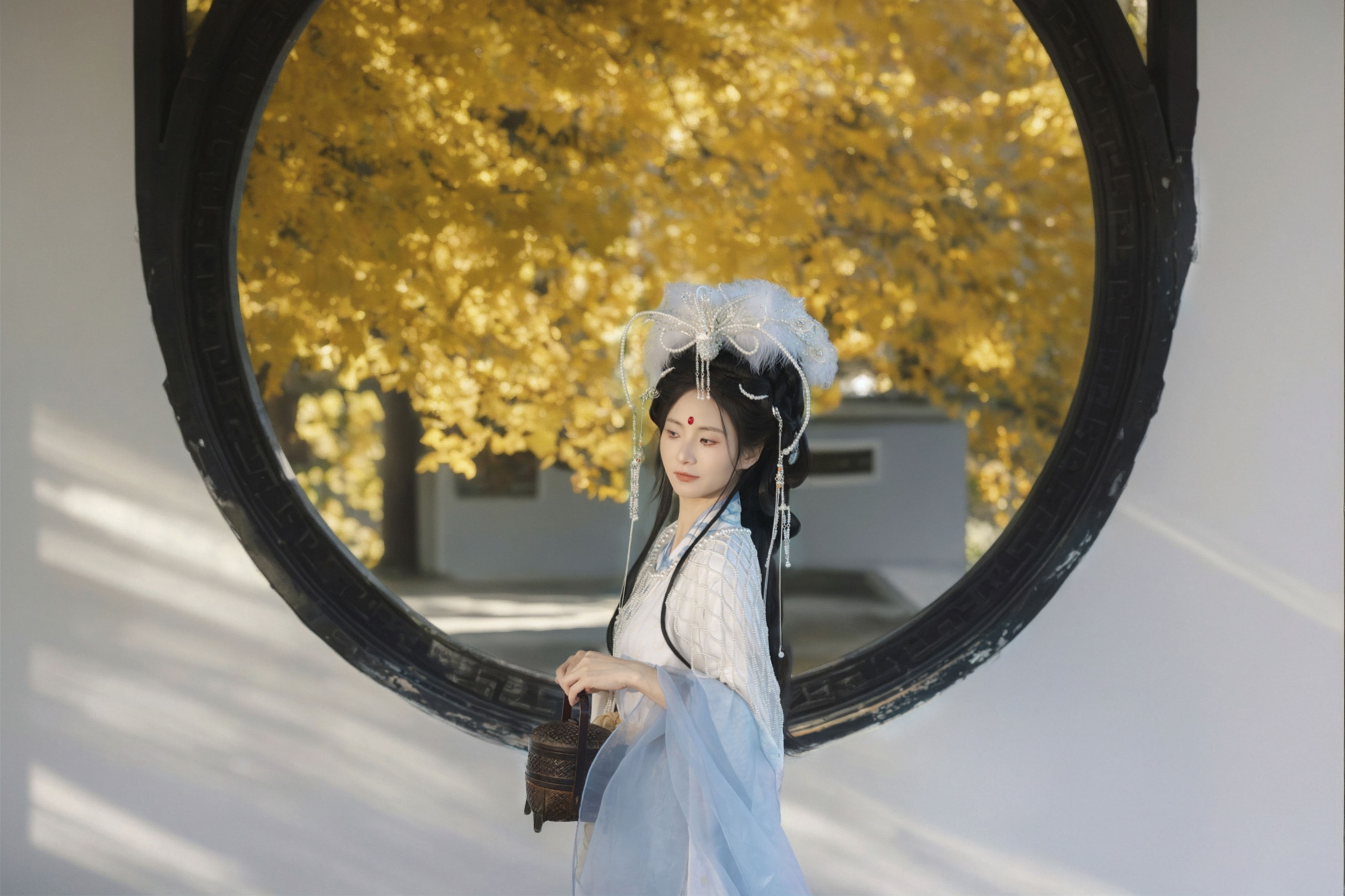 小昭 - 《秋意浓》[22P] 插图2