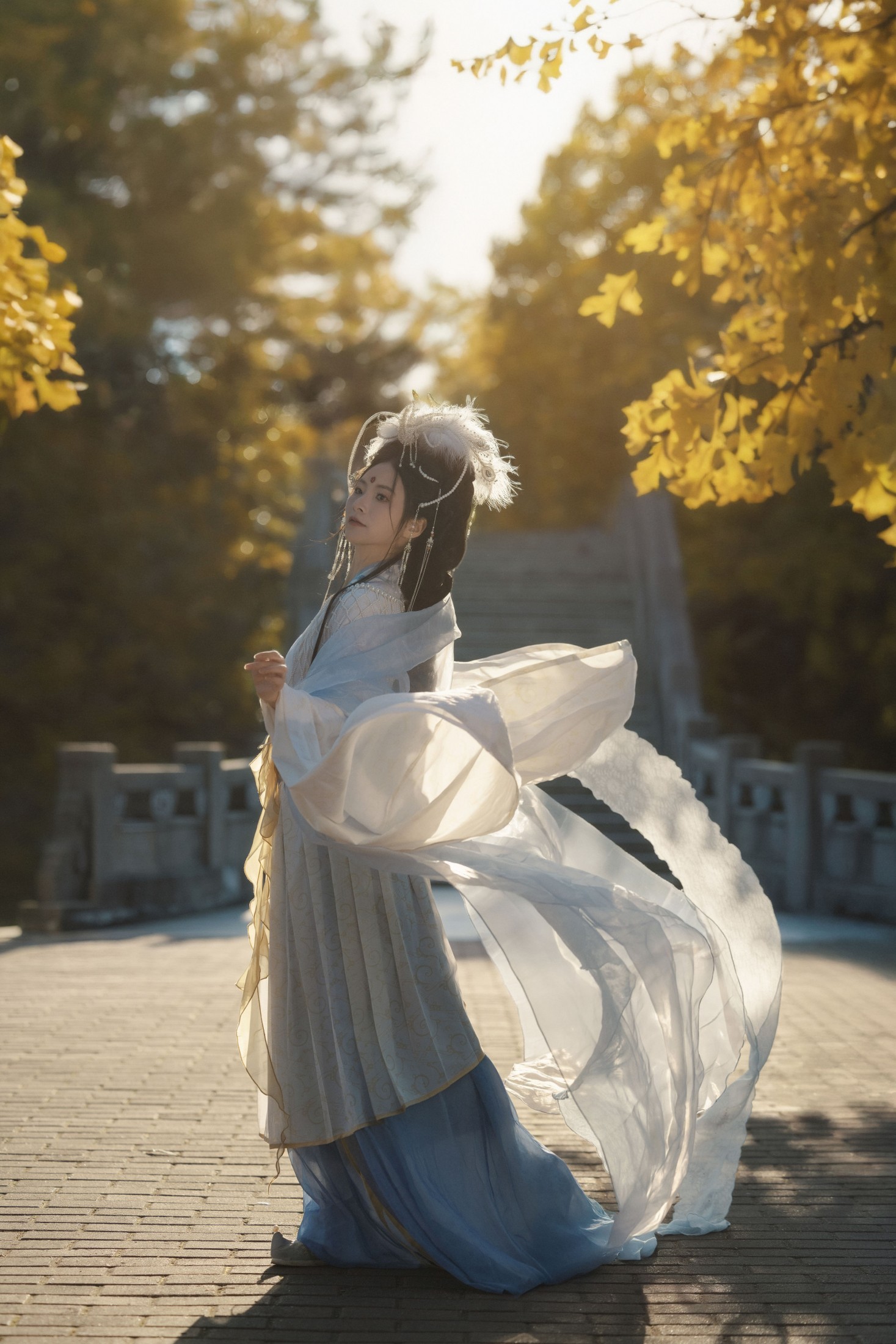 小昭 - 《秋意浓》[22P] 插图4