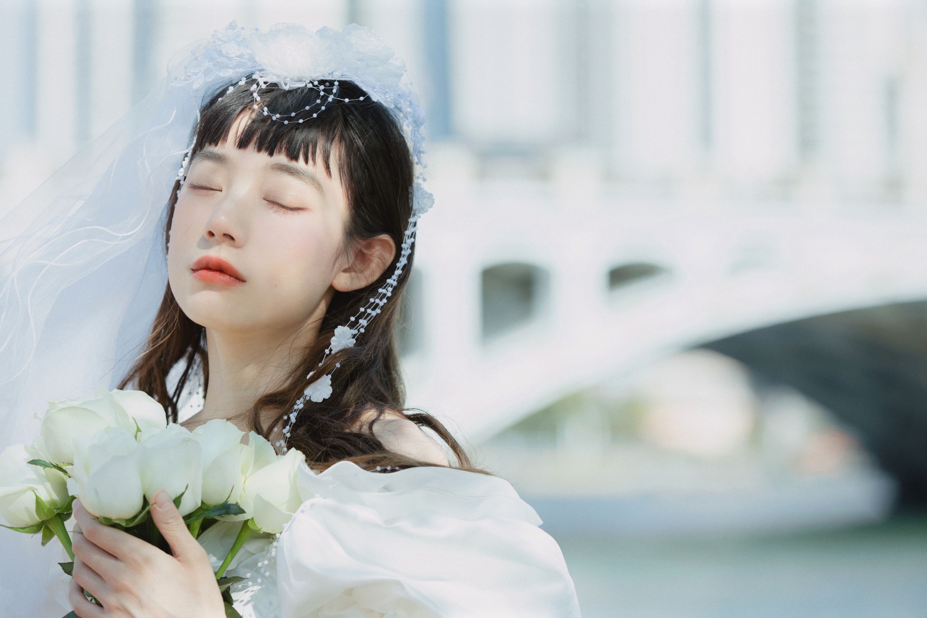 佳玥 - 《“做自己剧本的主角”》[29P]-66COS