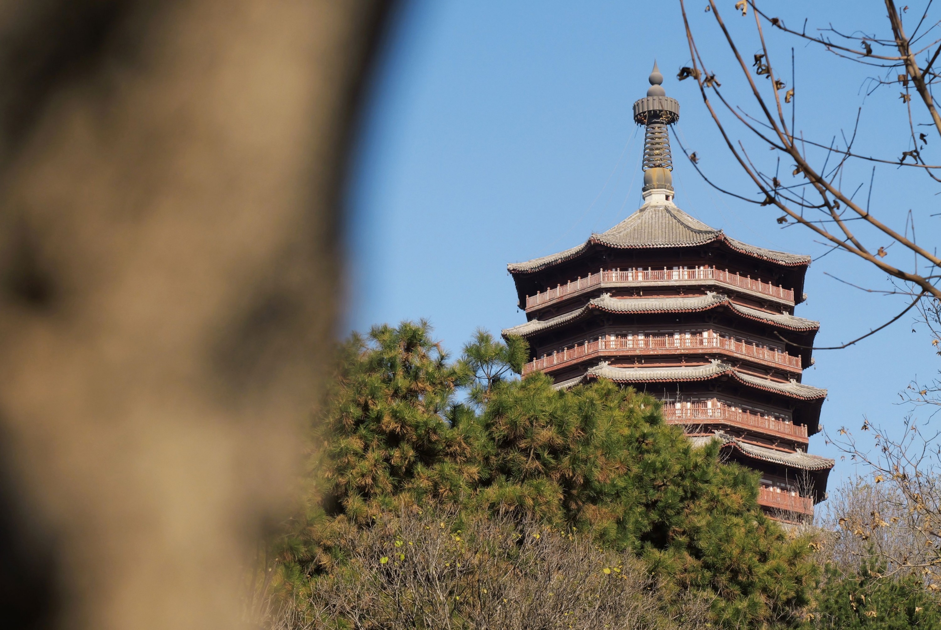 《北京园博园》[25P]-66COS