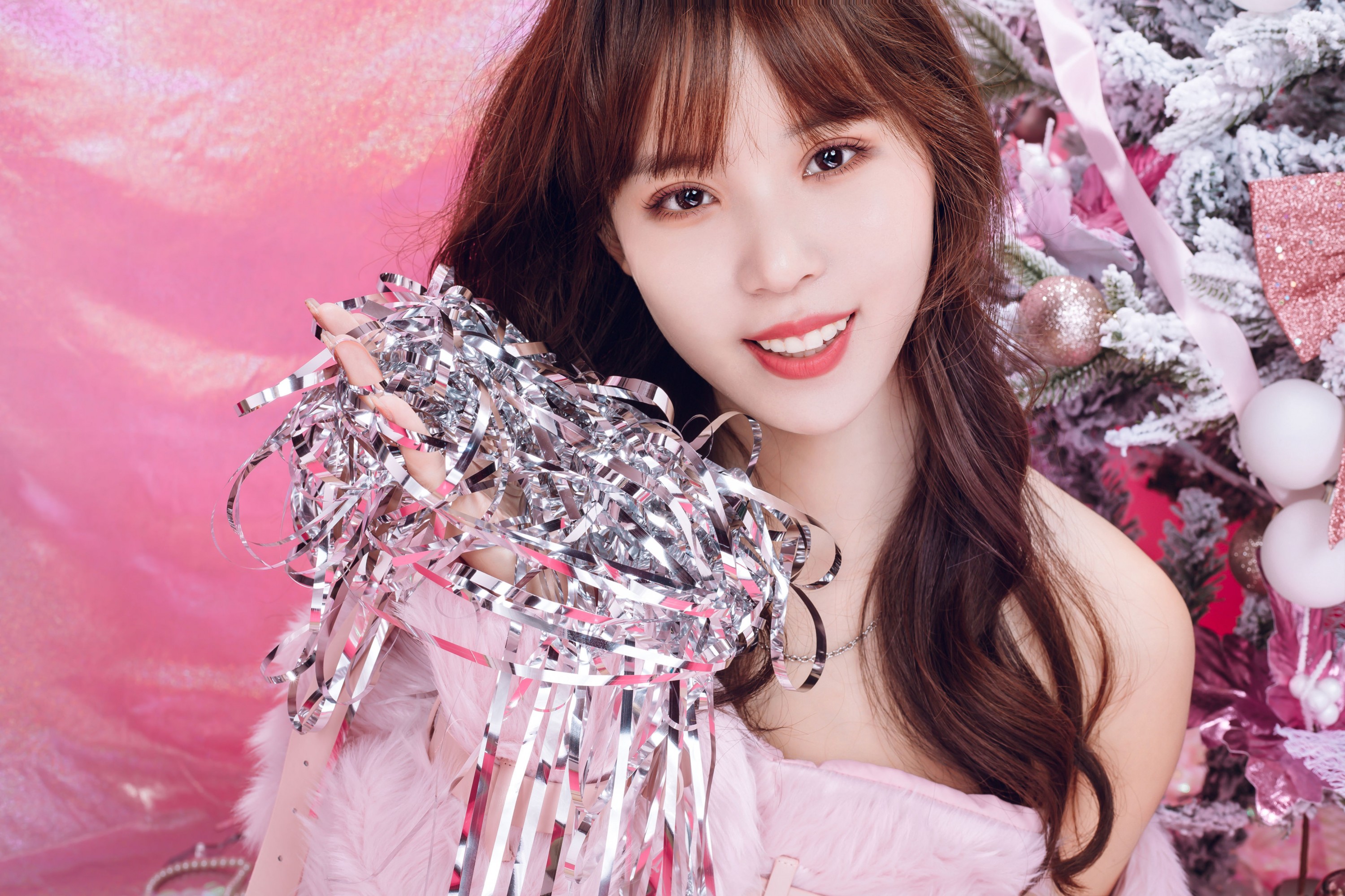 《圣诞快乐‍》[22P] 插图5