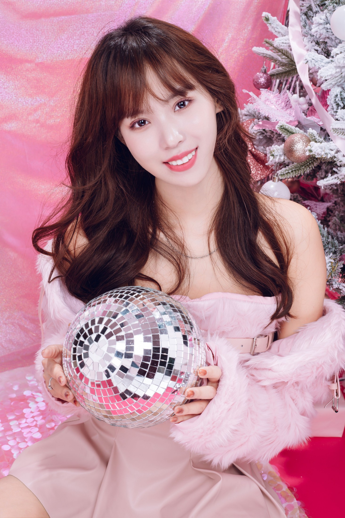 《圣诞快乐‍》[22P]-66COS