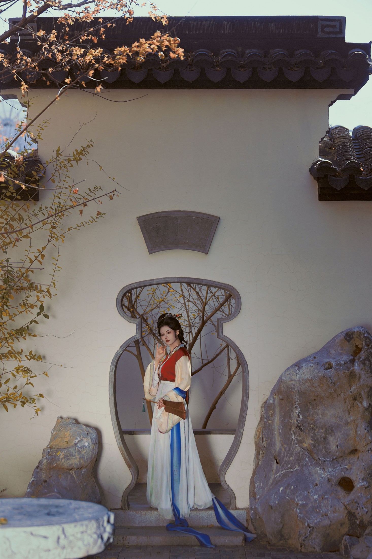 少侠 - 《满阶秋》[35P] 插图5