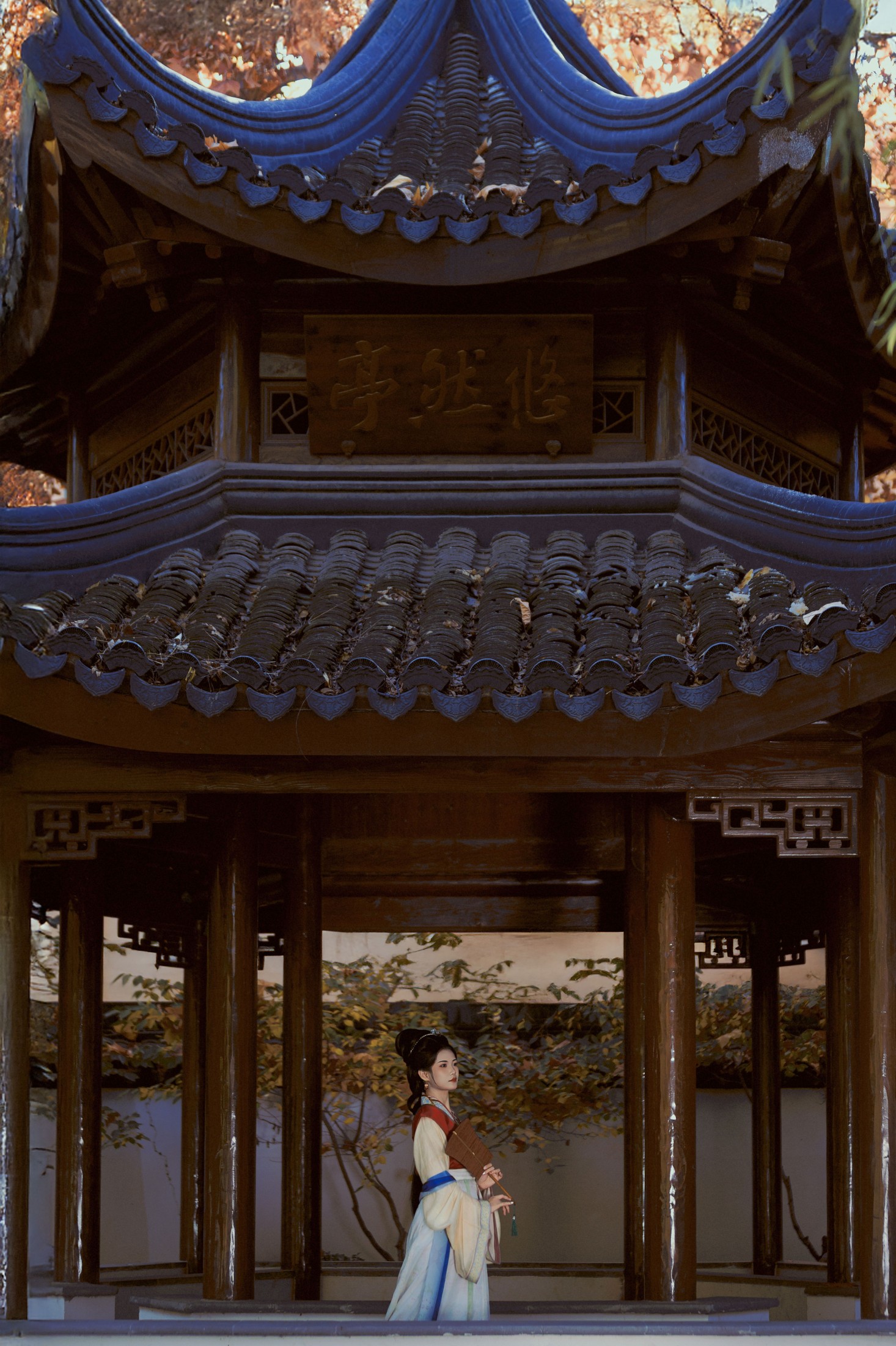 少侠 - 《满阶秋》[35P] 插图2