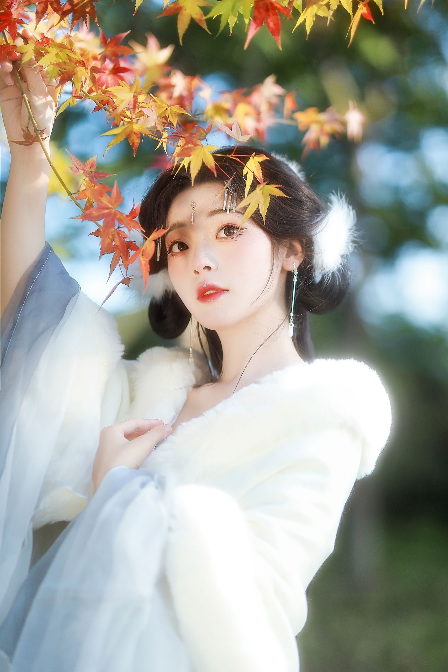 《我言秋日胜春朝》[10P] 插图5