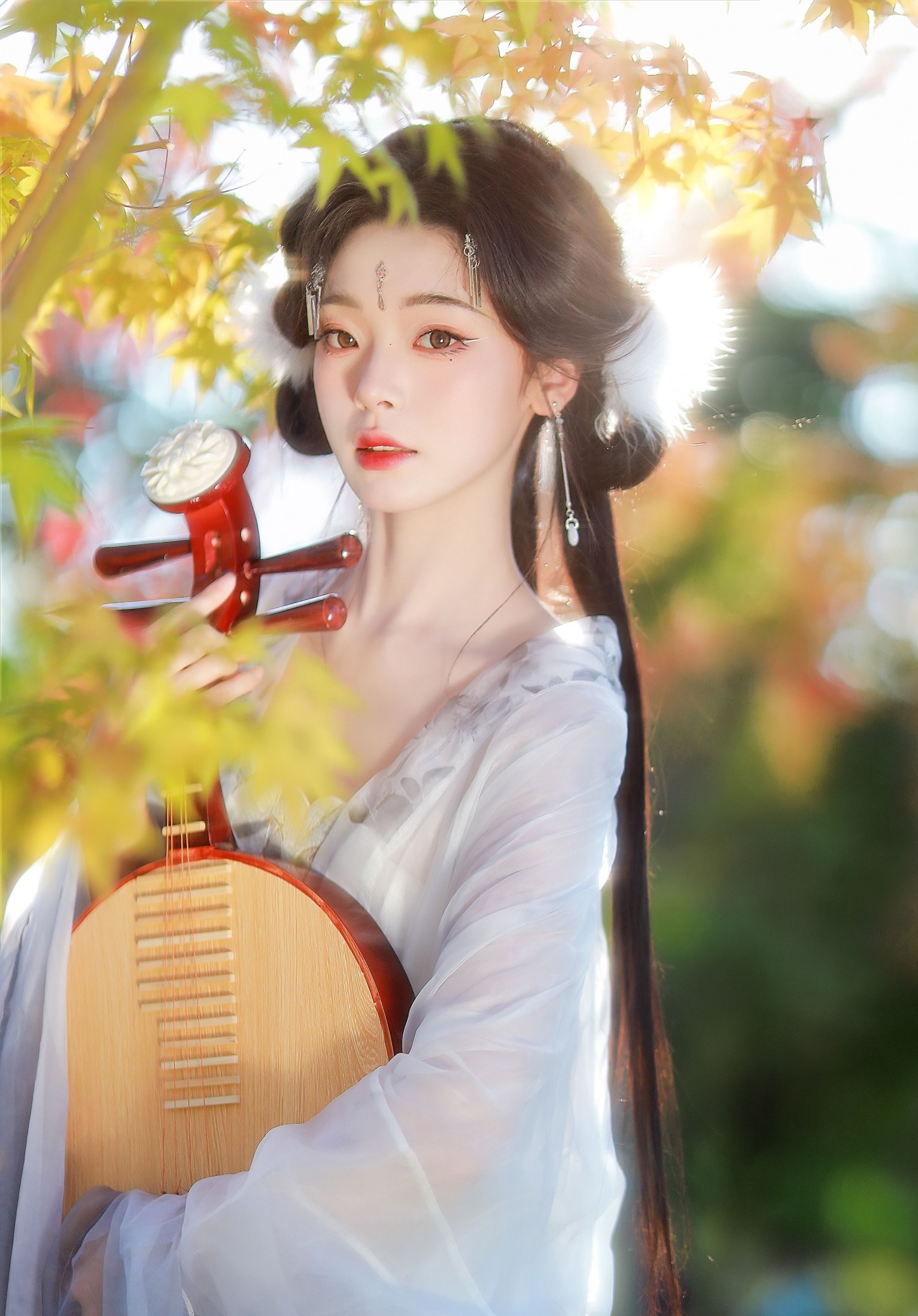 《我言秋日胜春朝》[10P] 插图3