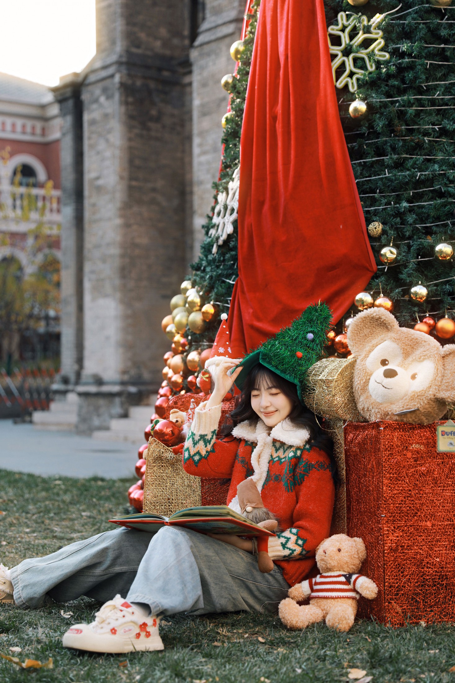 贝贝 - 《教堂叮叮当》[29P] 插图2