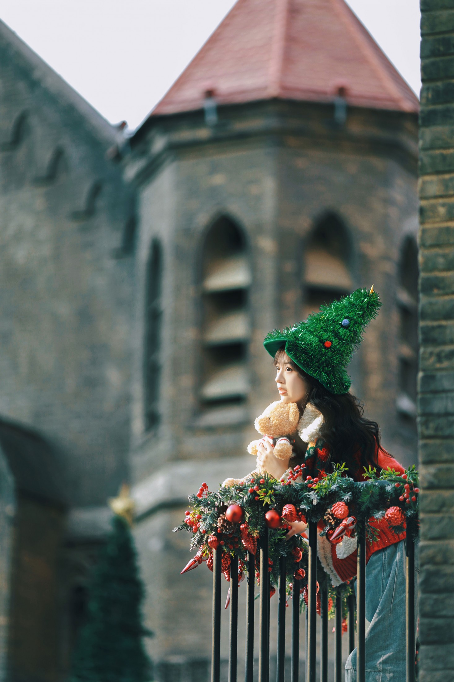 贝贝 - 《教堂叮叮当》[29P] 插图3