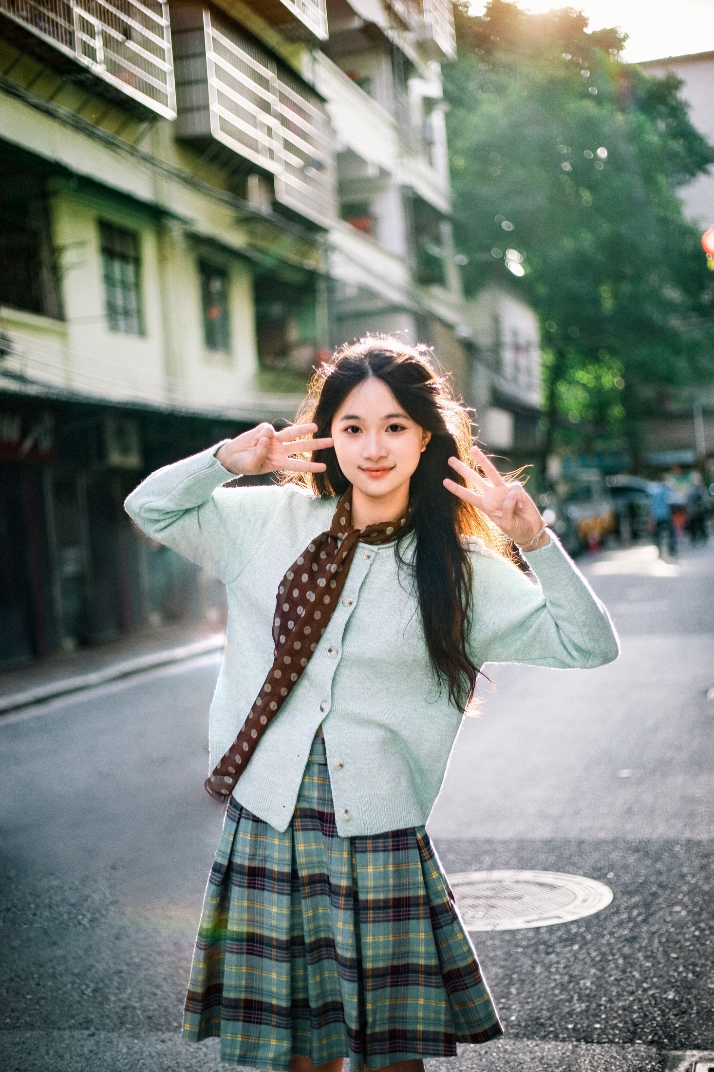 《小镇青年的生命力》[15P] 插图4