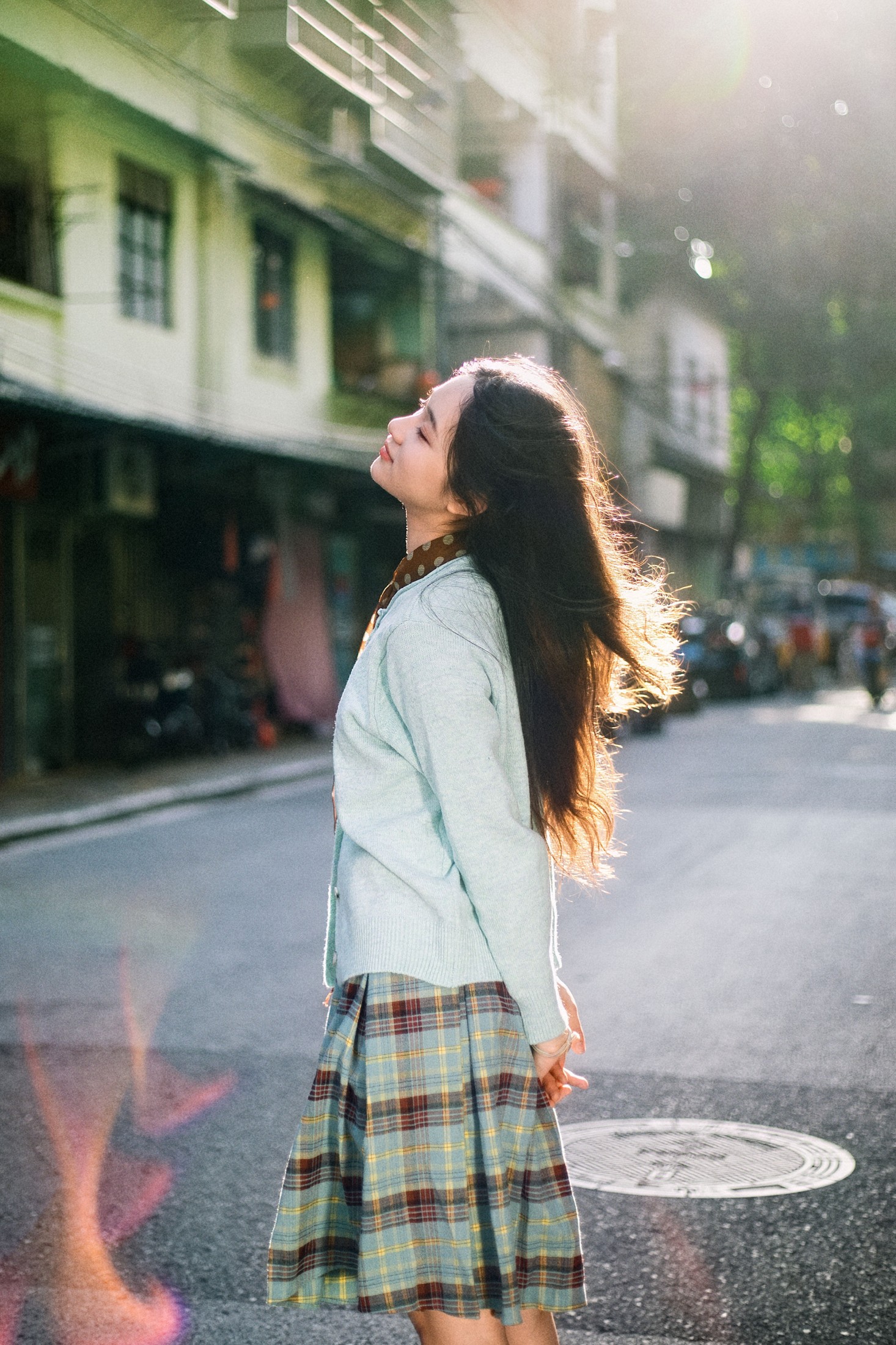 《小镇青年的生命力》[15P] 插图3