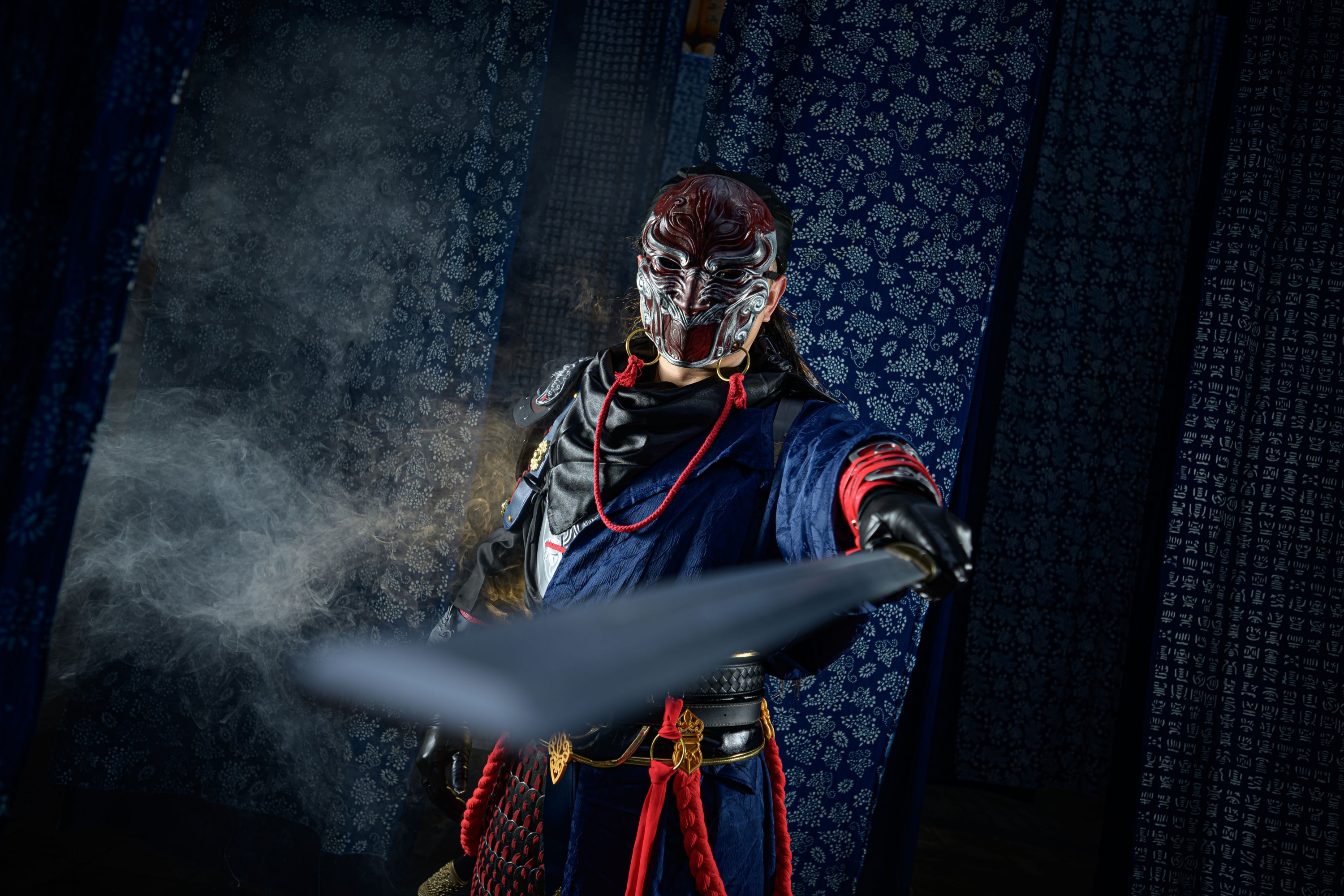 《东方暗黑风》[15P] 插图4