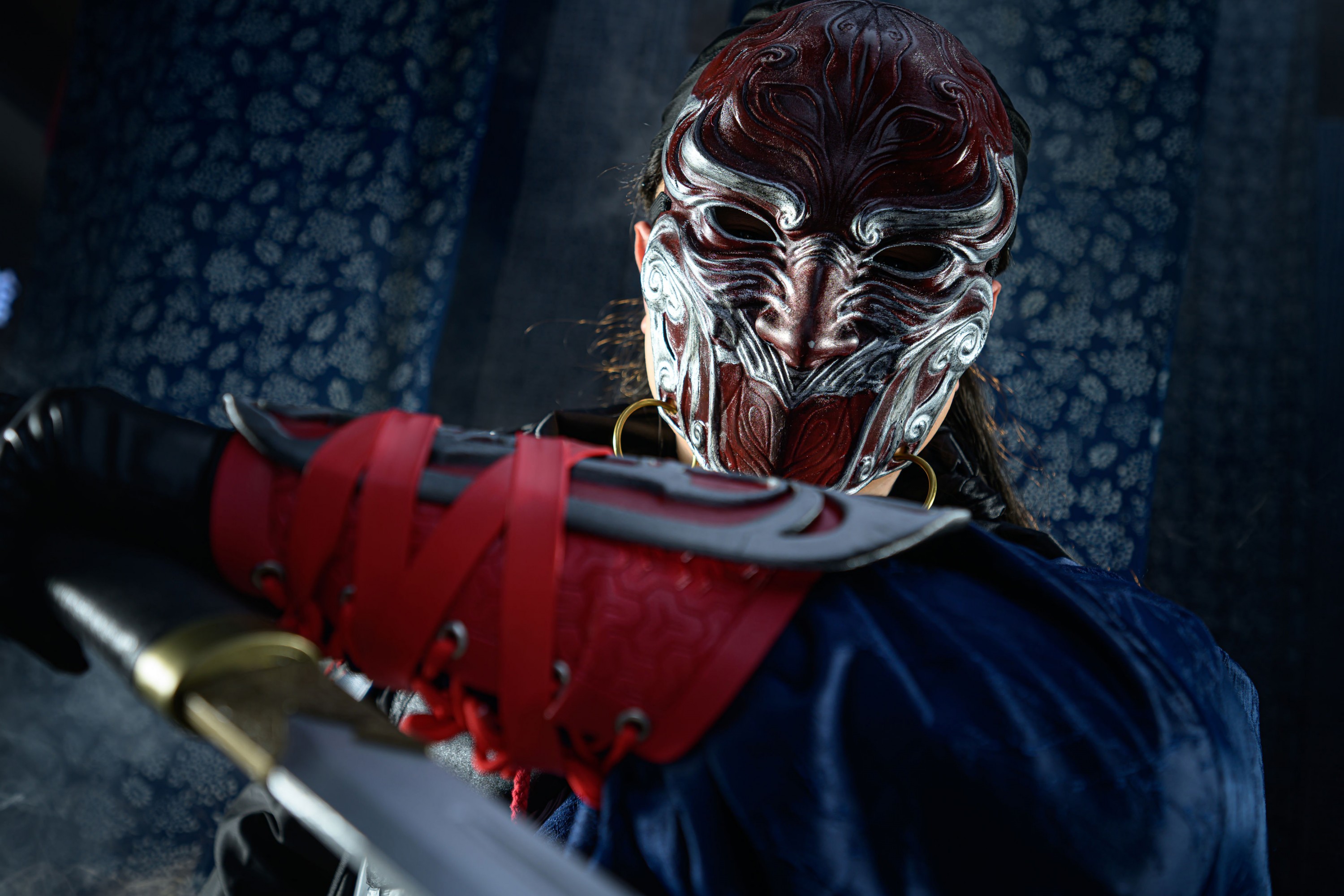 《东方暗黑风》[15P] 插图5