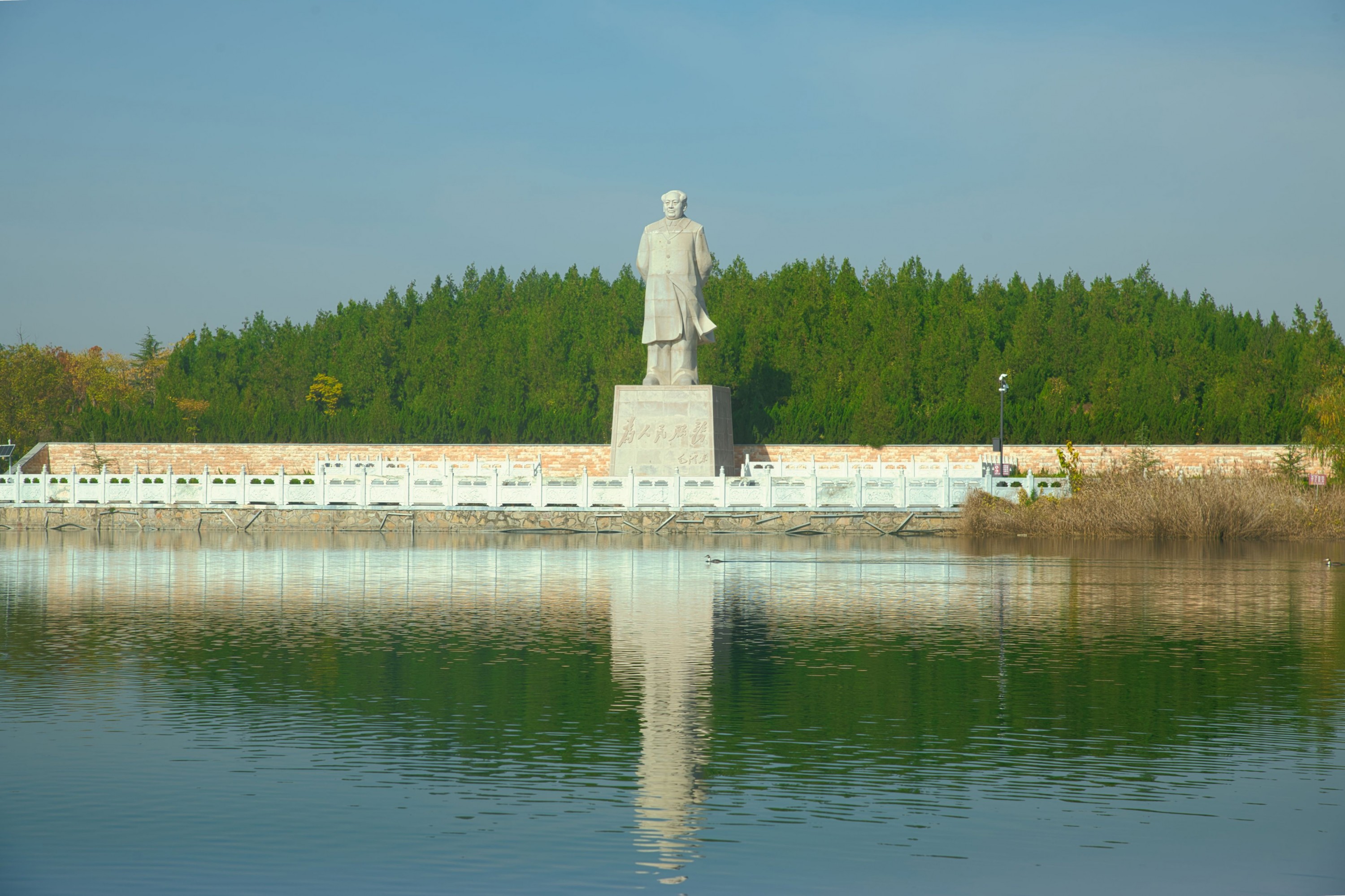 《【蒲城】在蒲城游玩的时光》[10P] 插图4