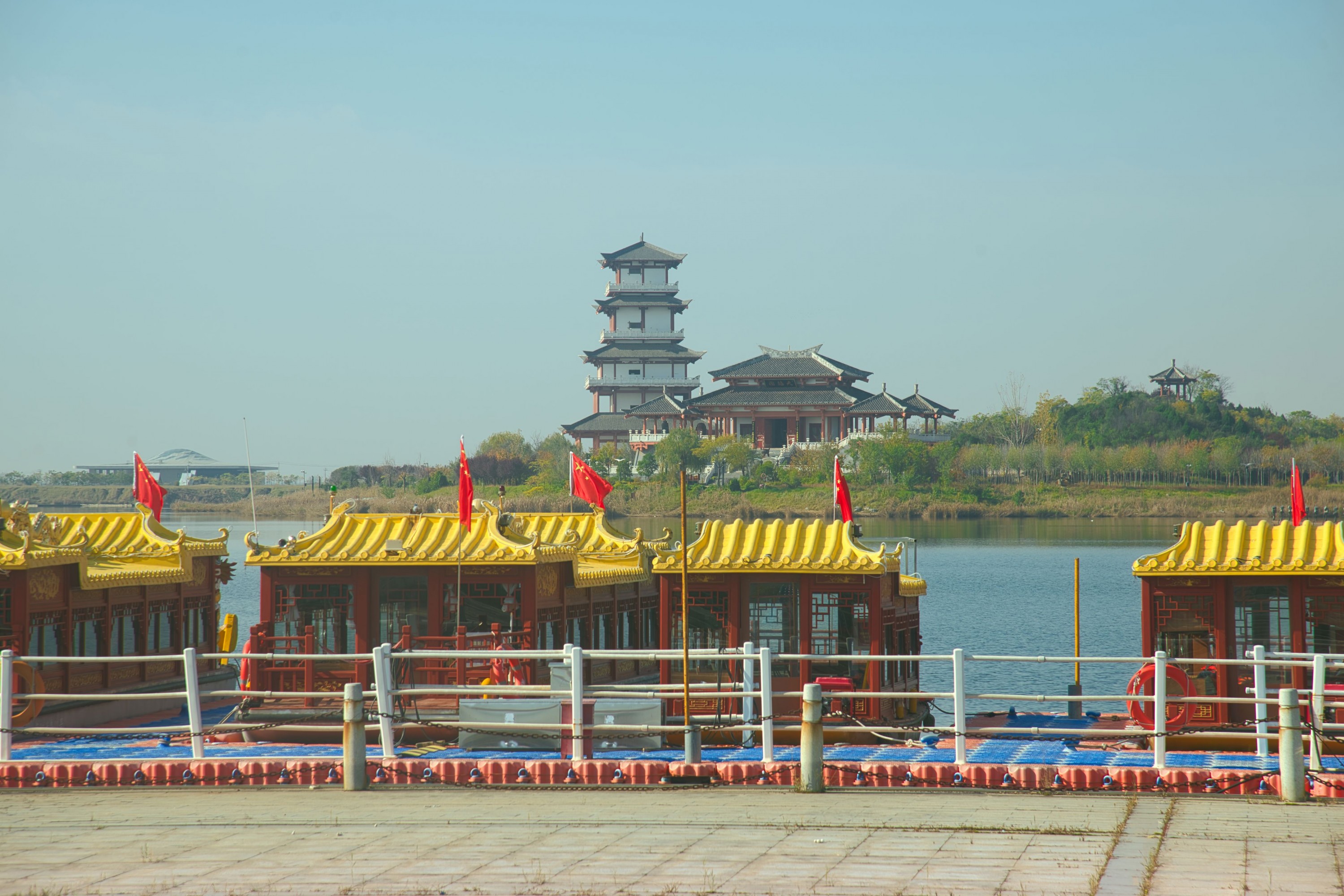 《【蒲城】在蒲城游玩的时光》[10P]-66COS