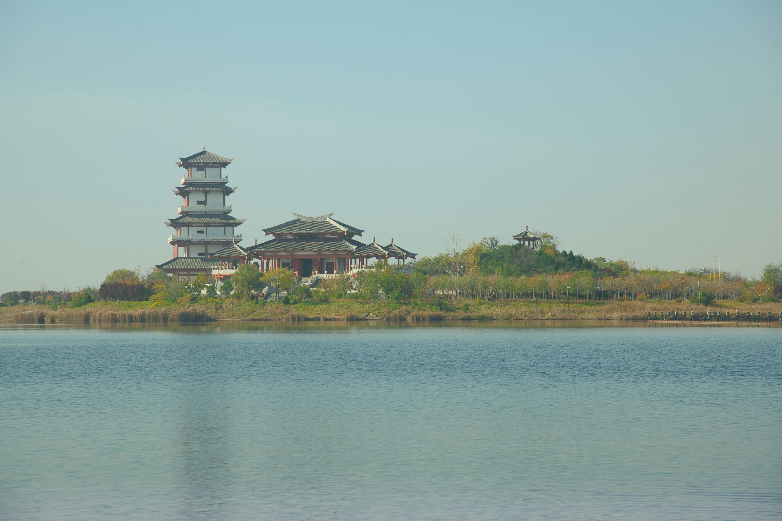 《【蒲城】在蒲城游玩的时光》[10P] 插图2