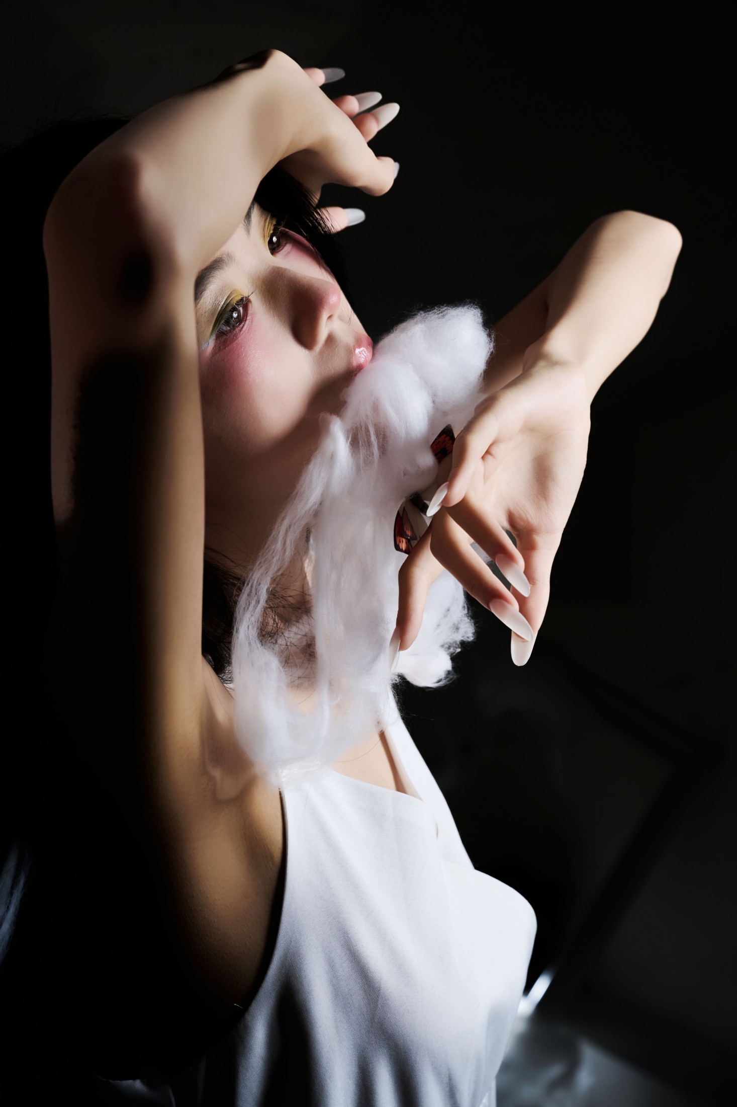 喵喵 - 《破茧》[12P] 插图3